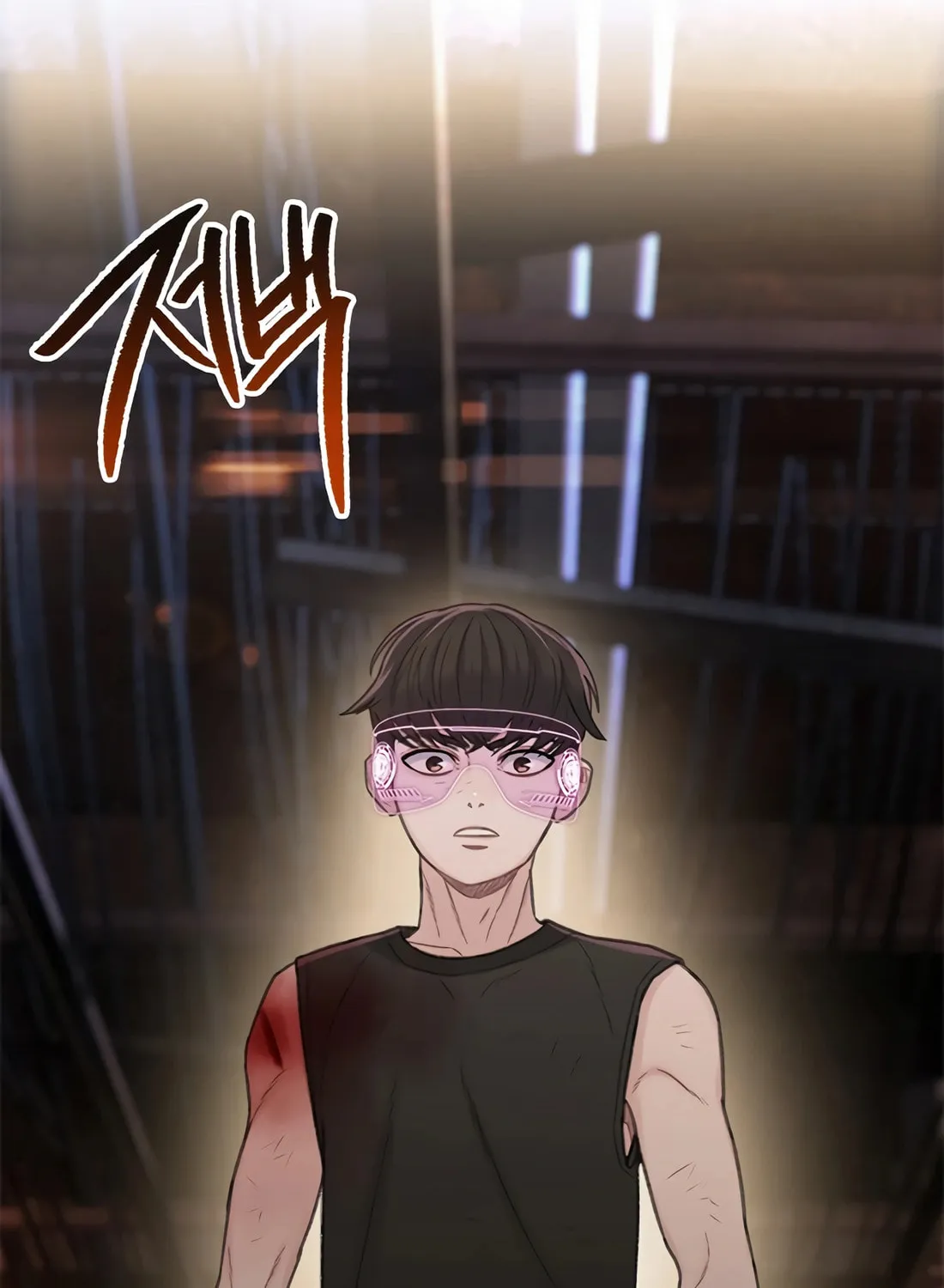 Read Preview chapter 23 image 53 on Lezhin