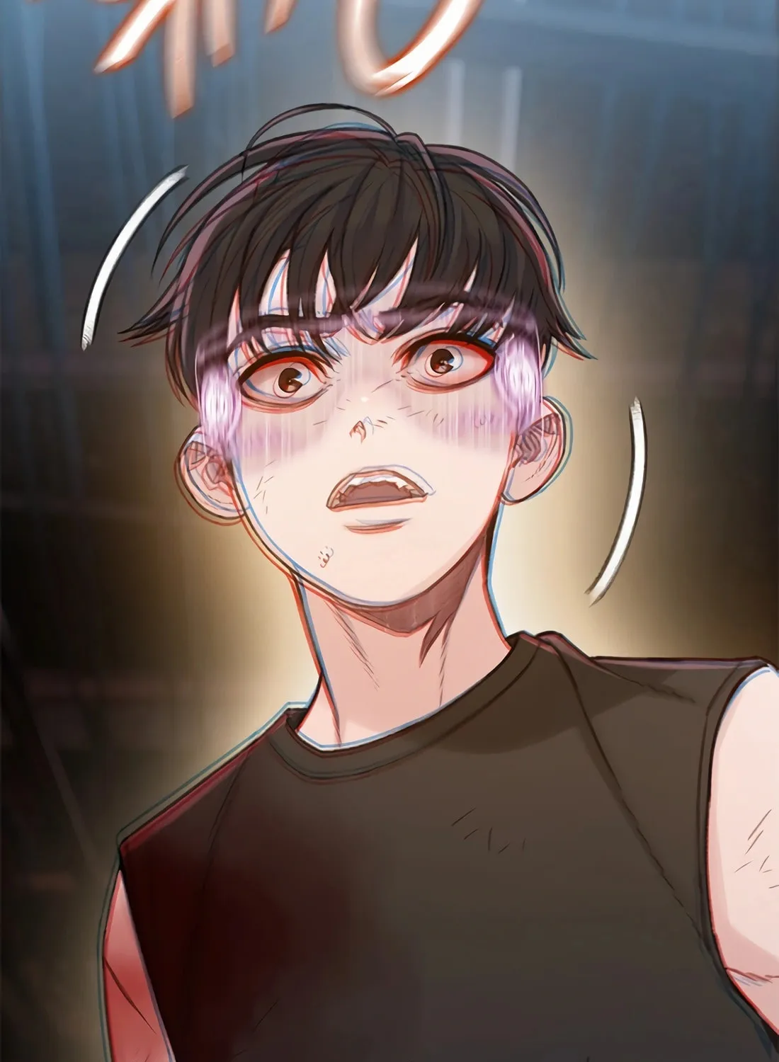 Read Preview chapter 23 image 58 on Lezhin