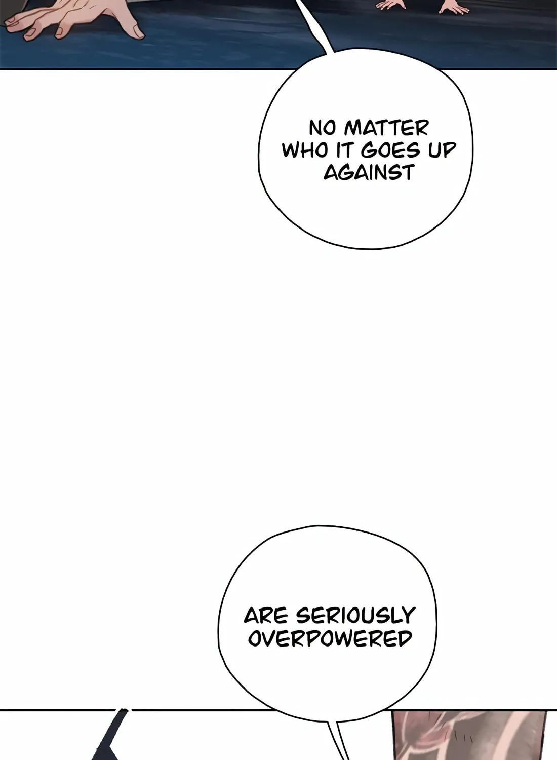 Read Preview chapter 23 image 65 on Lezhin