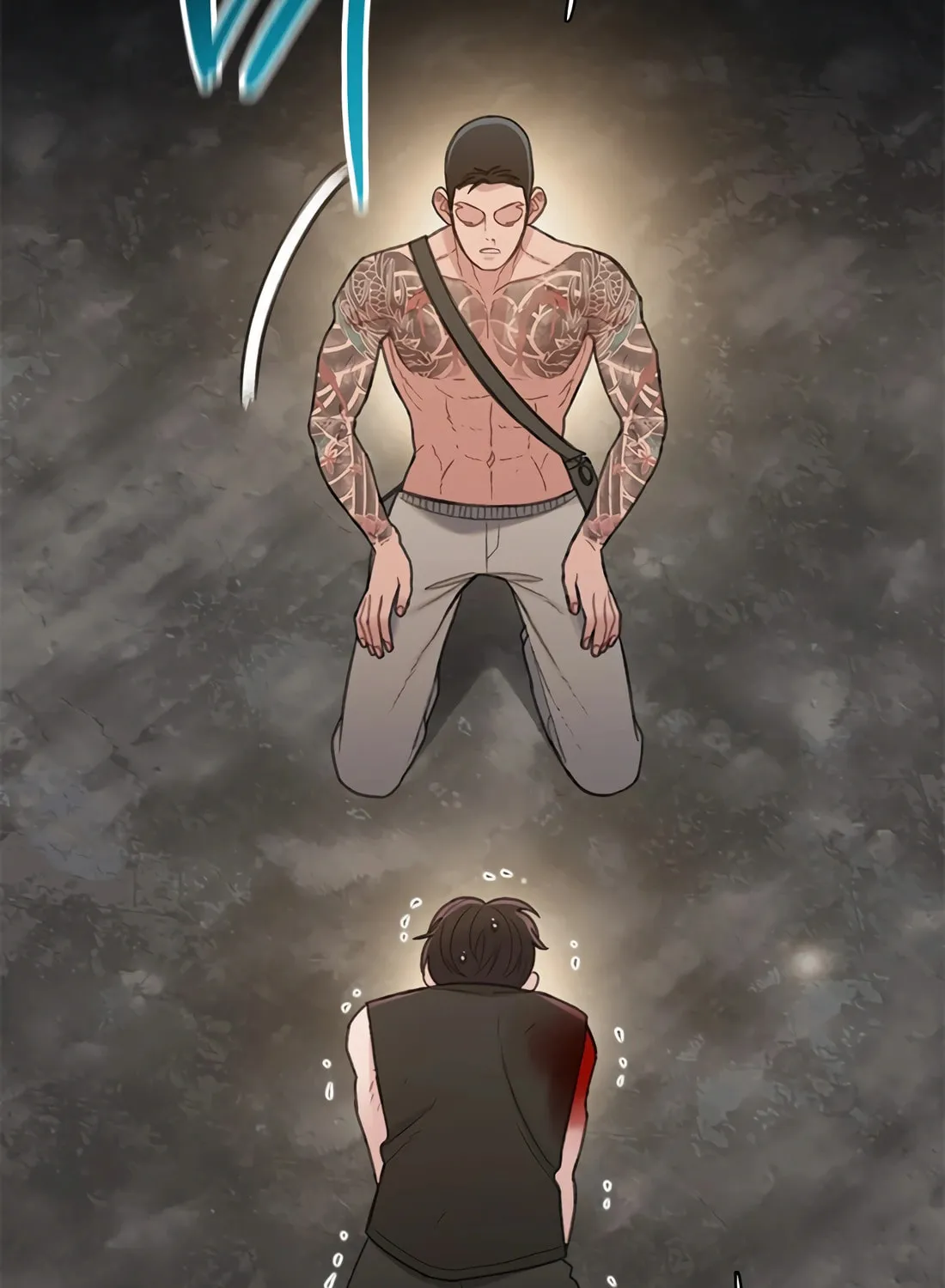 Read Preview chapter 23 image 73 on Lezhin
