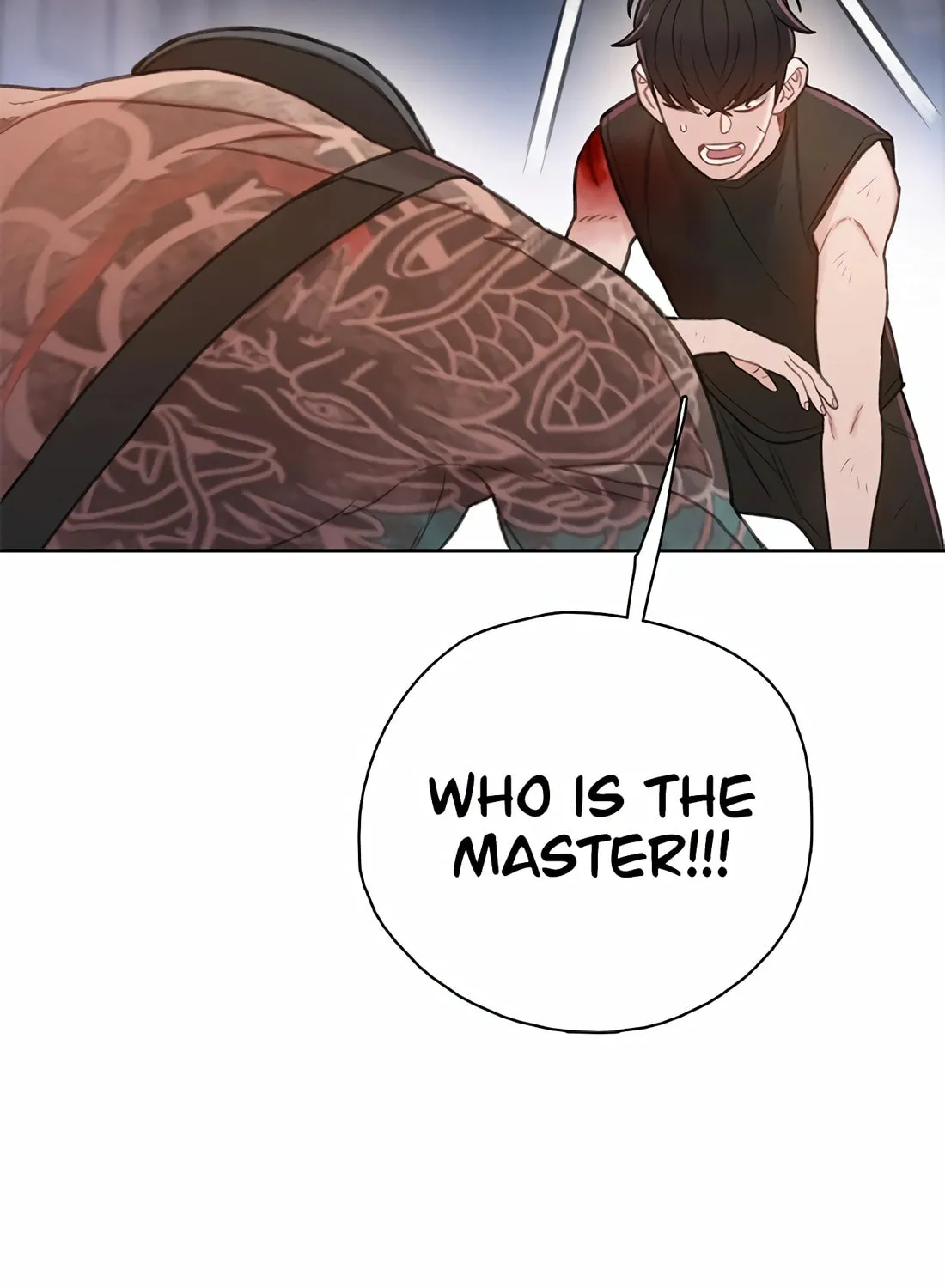 Read Preview chapter 23 image 78 on Lezhin