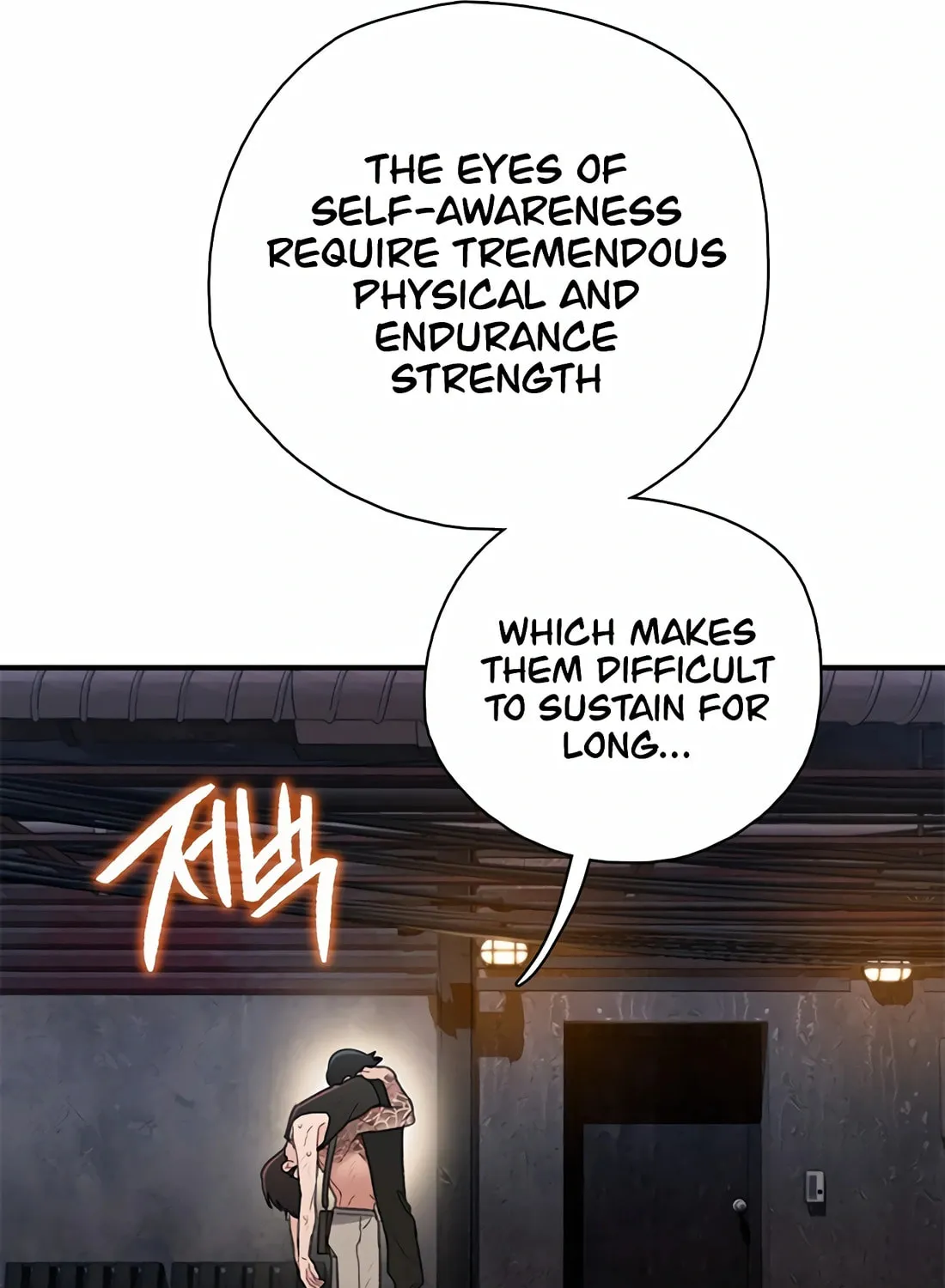 Read Preview chapter 23 image 88 on Lezhin