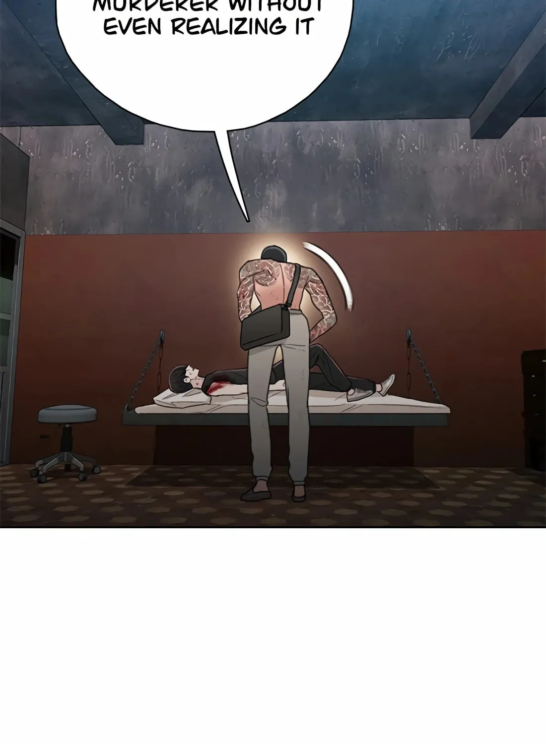 Read Preview chapter 23 image 92 on Lezhin