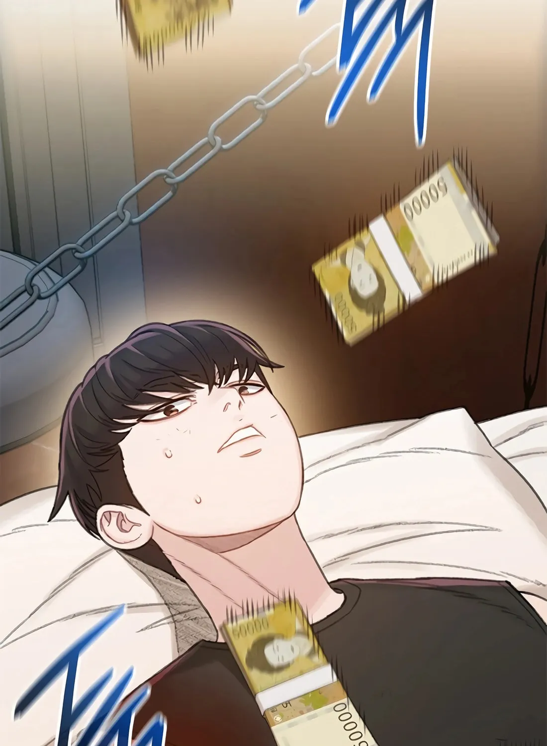 Read Preview chapter 23 image 95 on Lezhin