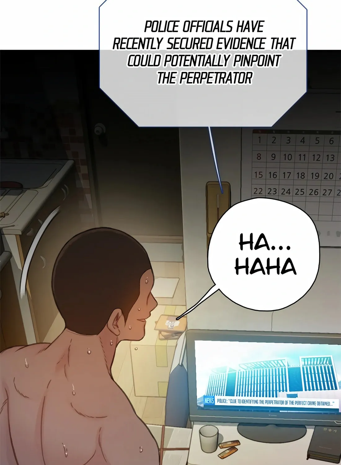 Read Preview chapter 24 image 135 on Lezhin