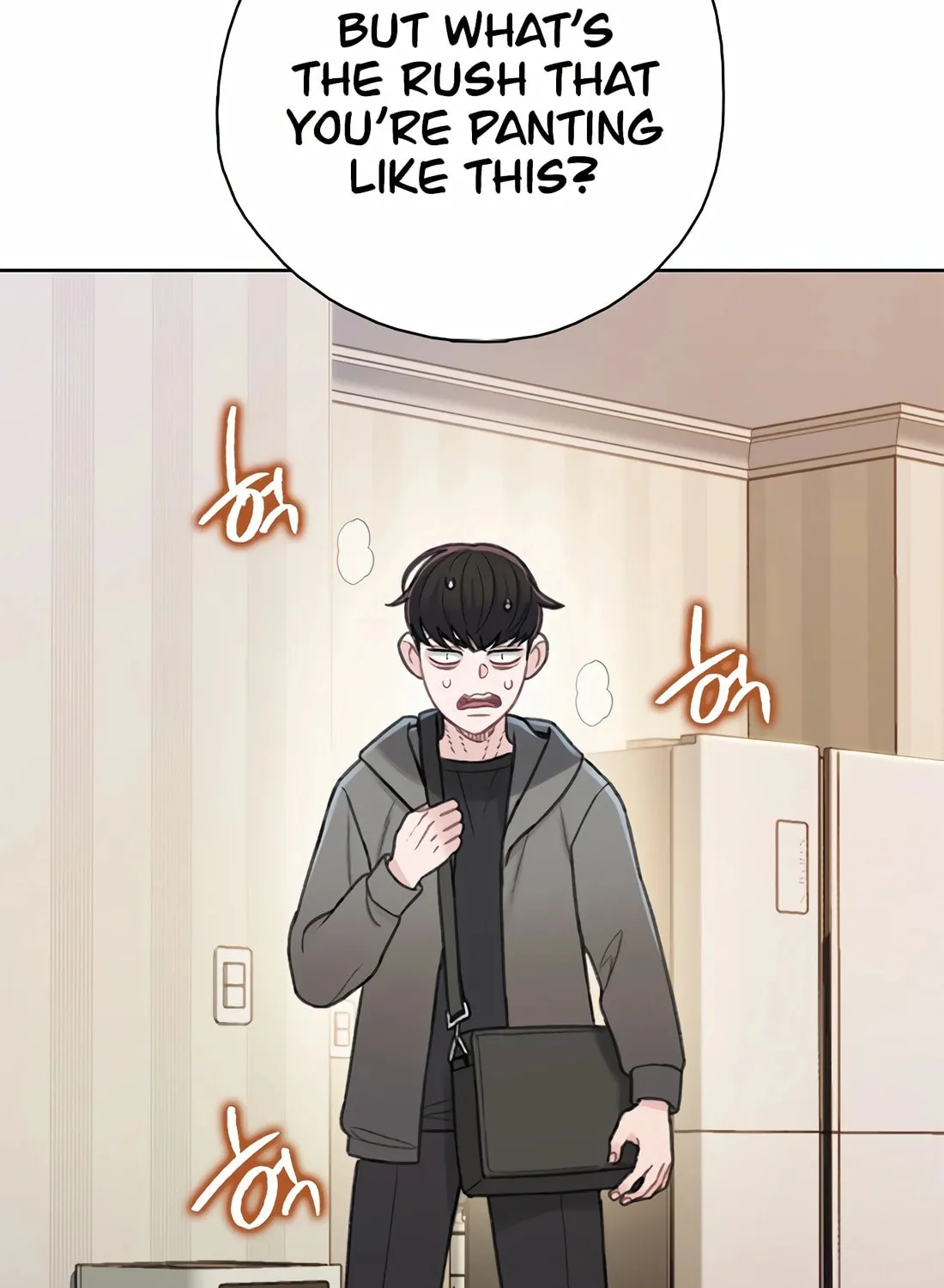 Read Preview chapter 24 image 14 on Lezhin