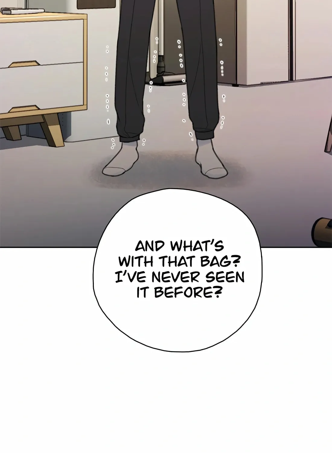 Read Preview chapter 24 image 15 on Lezhin