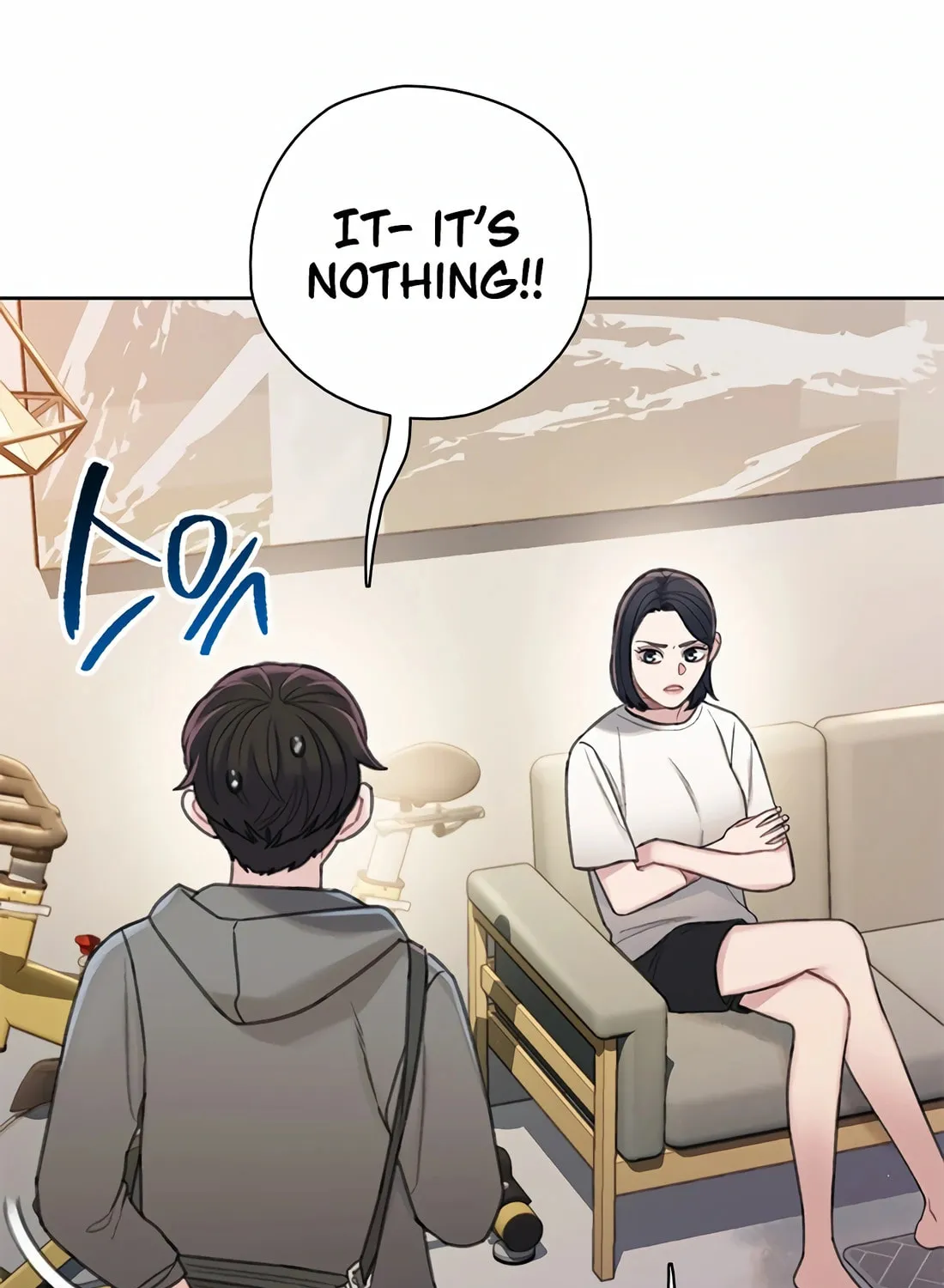 Read Preview chapter 24 image 16 on Lezhin
