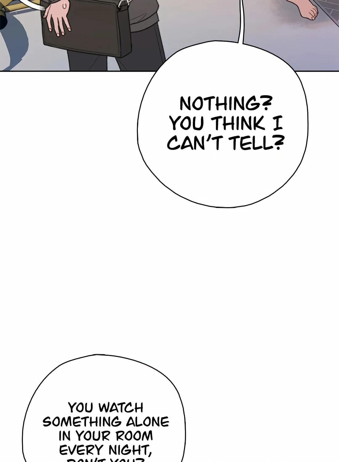 Read Preview chapter 24 image 17 on Lezhin