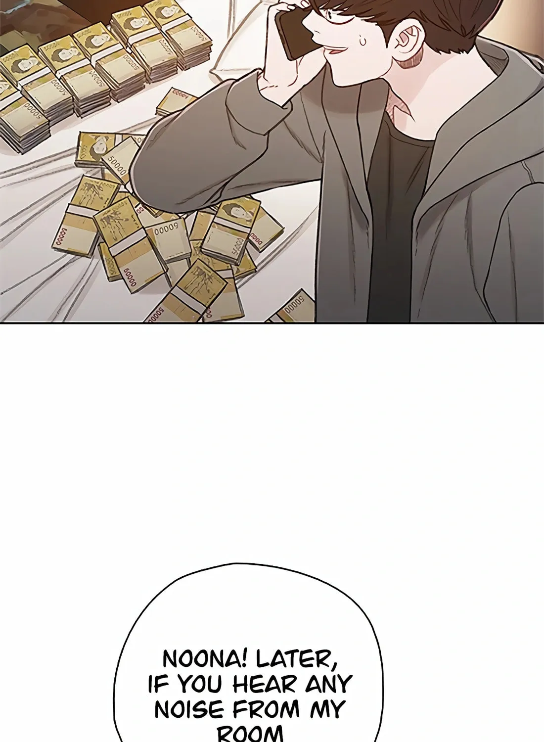Read Preview chapter 24 image 2 on Lezhin