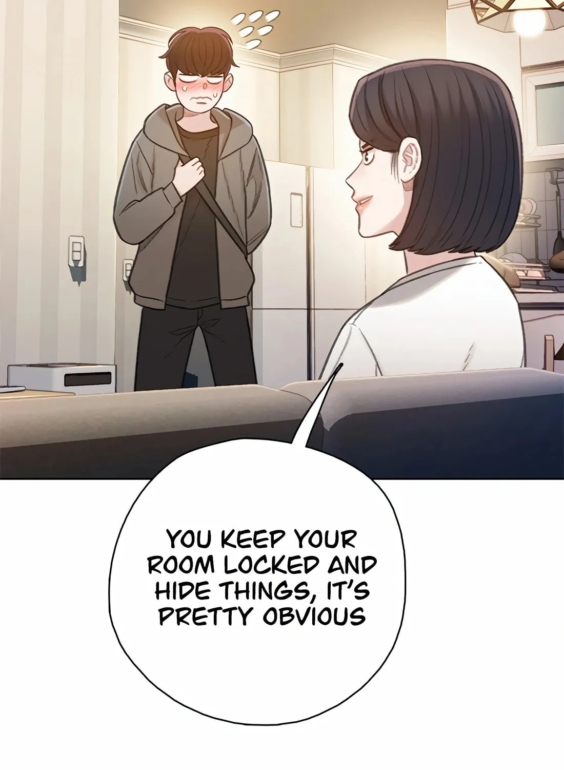 Read Preview chapter 24 image 22 on Lezhin
