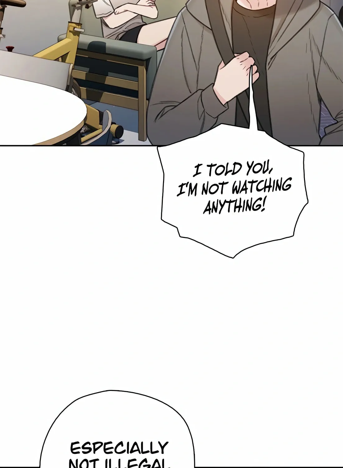Read Preview chapter 24 image 24 on Lezhin