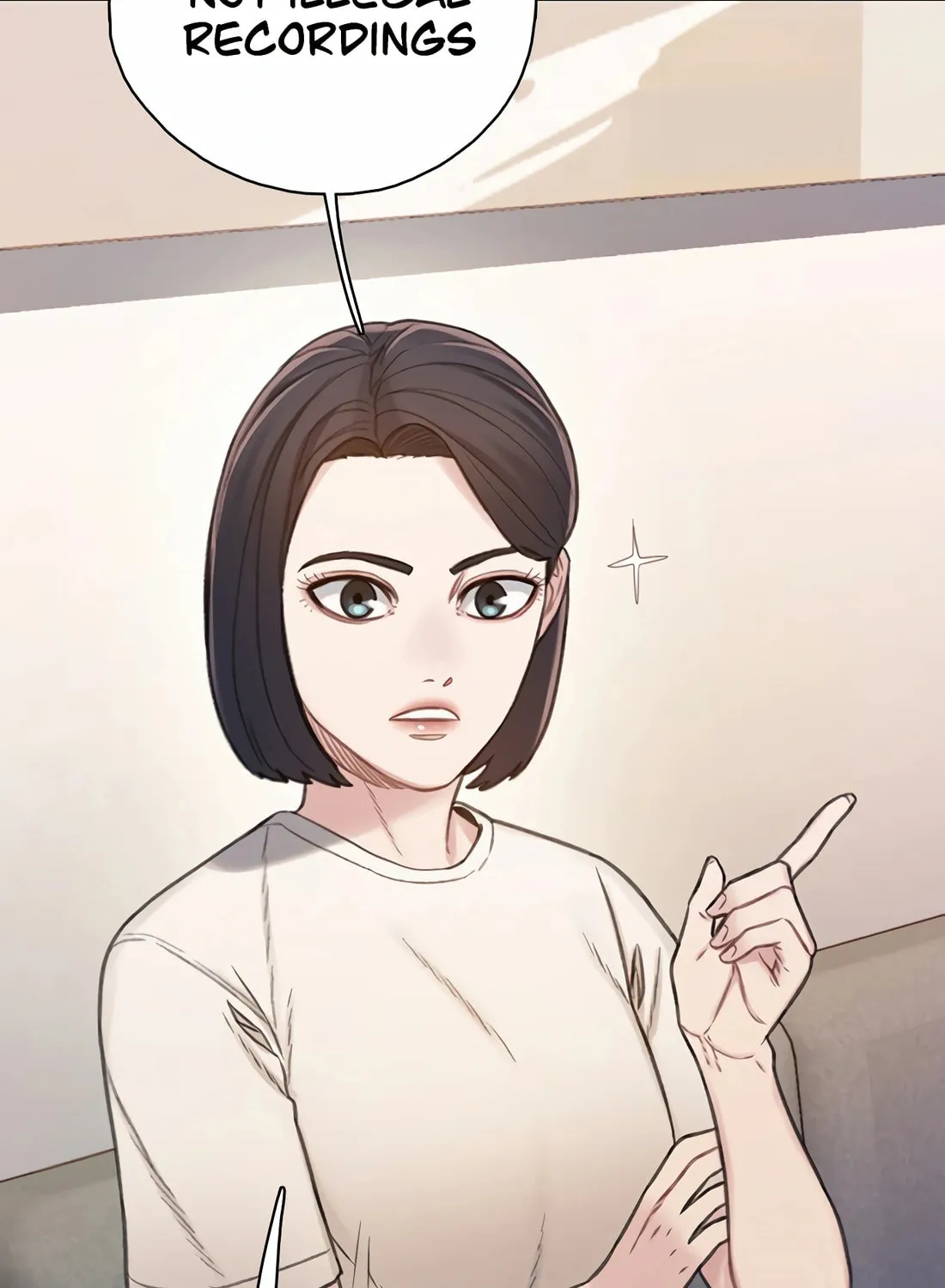 Read Preview chapter 24 image 25 on Lezhin
