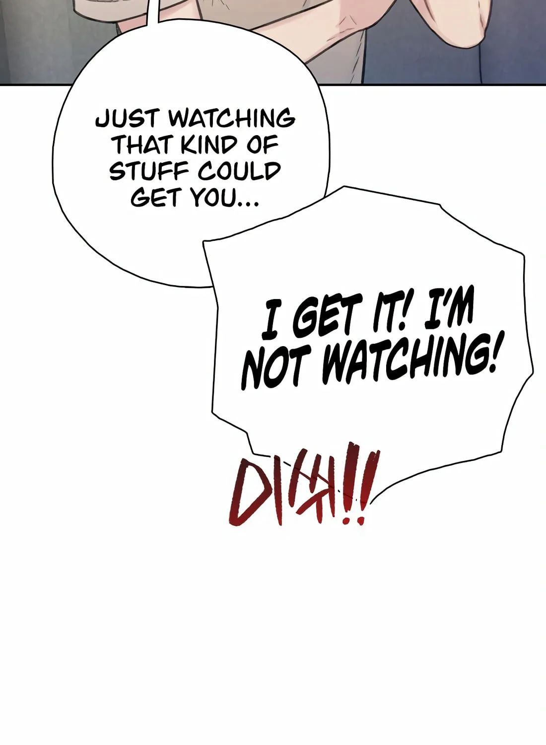 Read Preview chapter 24 image 26 on Lezhin