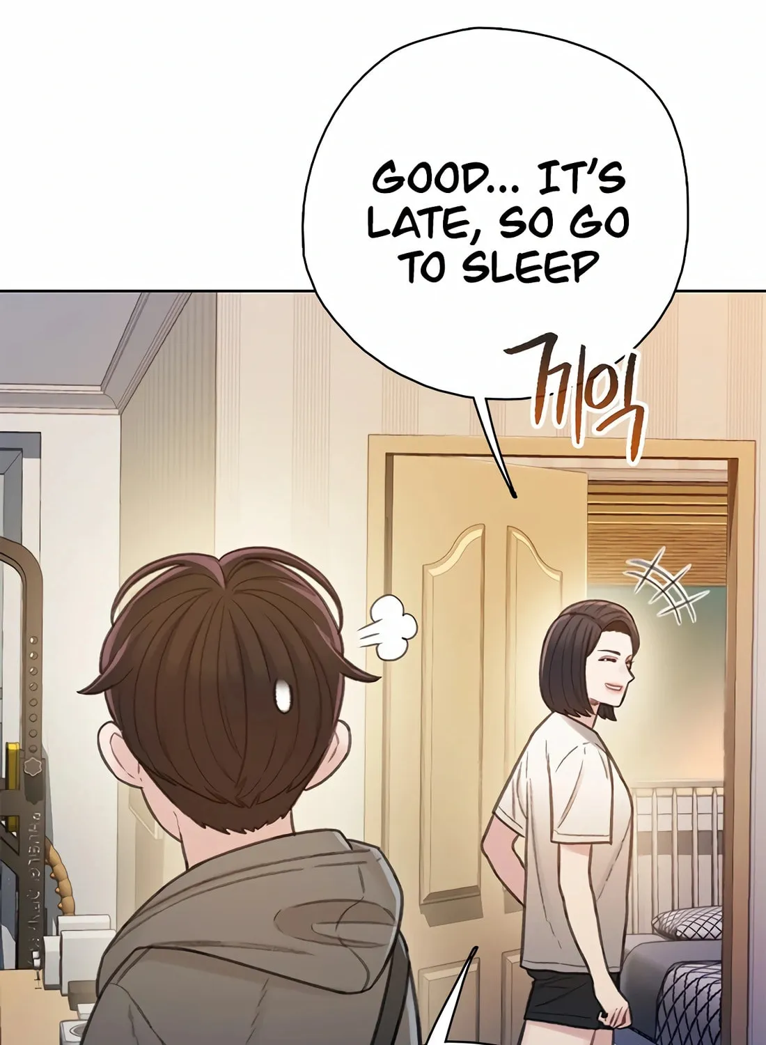 Read Preview chapter 24 image 27 on Lezhin