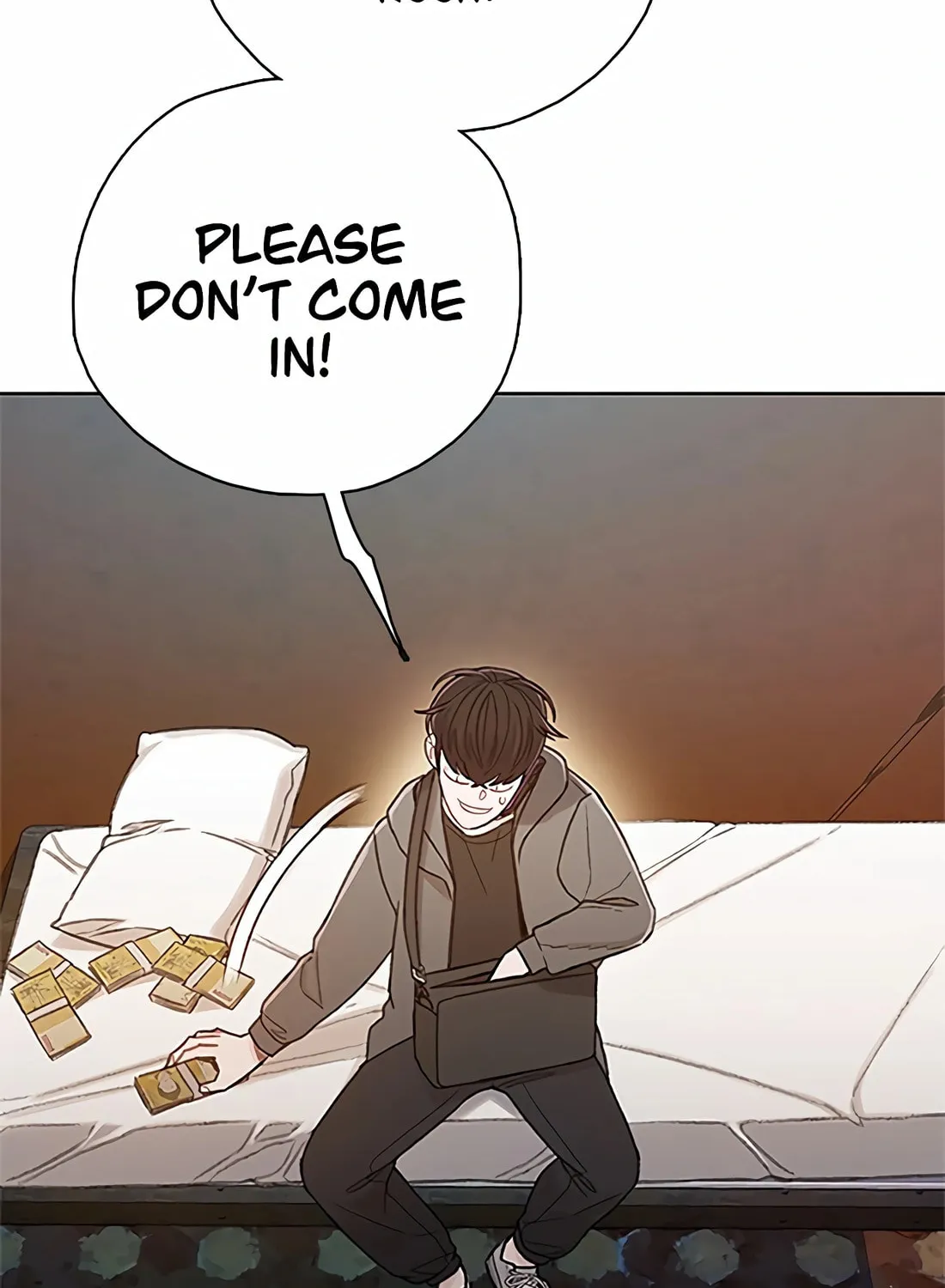 Read Preview chapter 24 image 3 on Lezhin