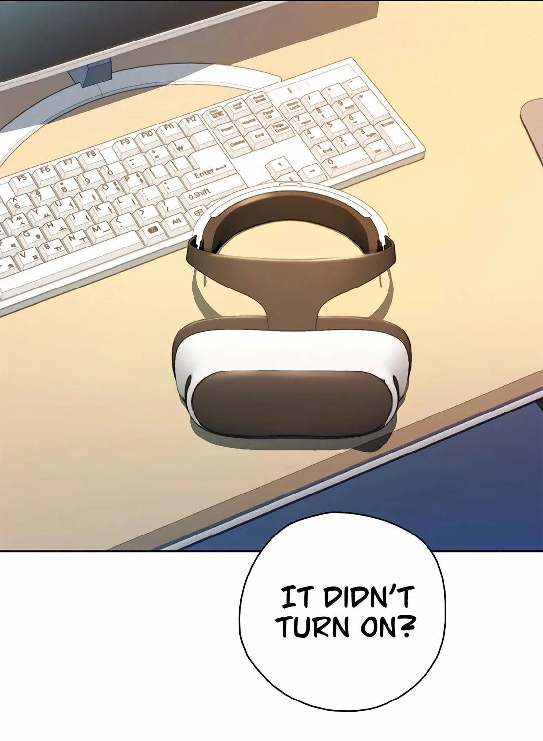 Read Preview chapter 24 image 30 on Lezhin