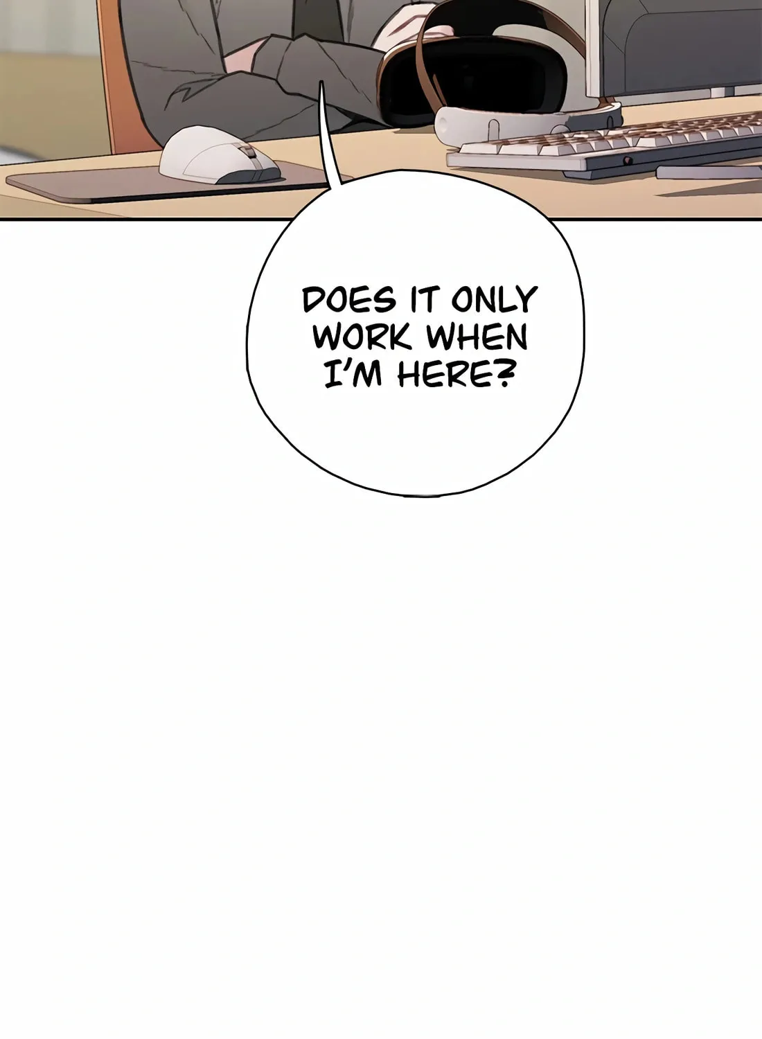 Read Preview chapter 24 image 32 on Lezhin