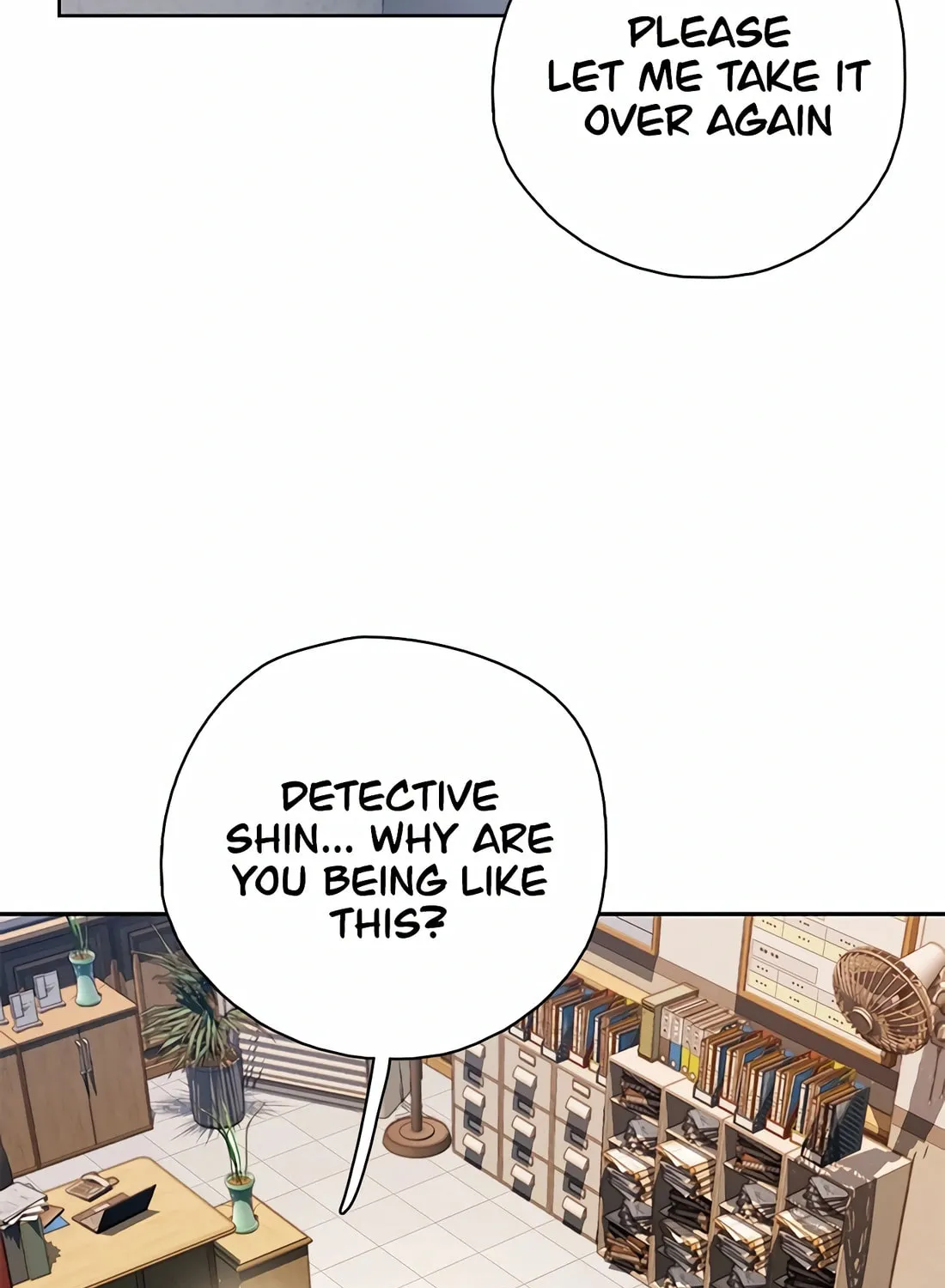 Read Preview chapter 24 image 36 on Lezhin