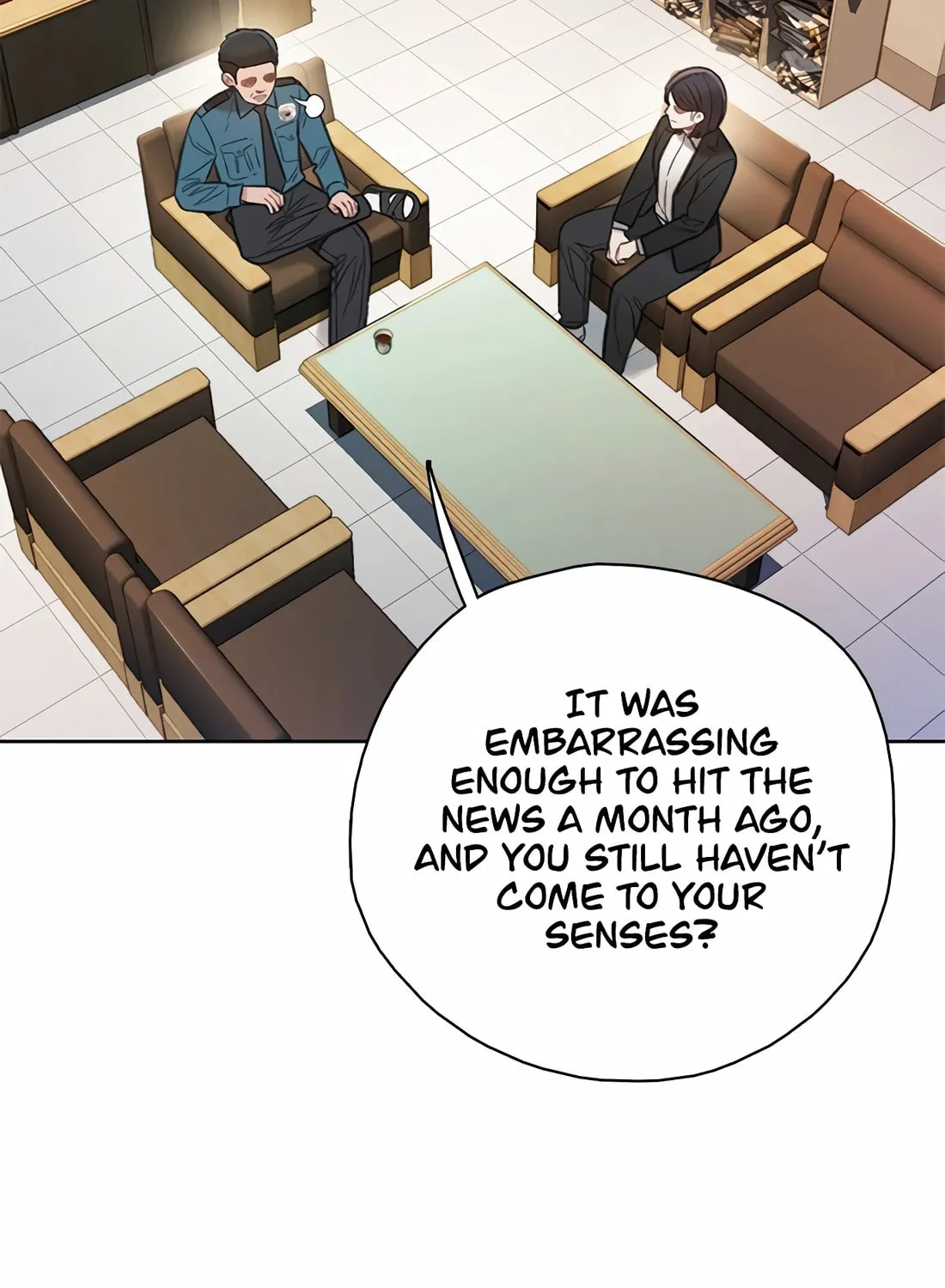 Read Preview chapter 24 image 37 on Lezhin