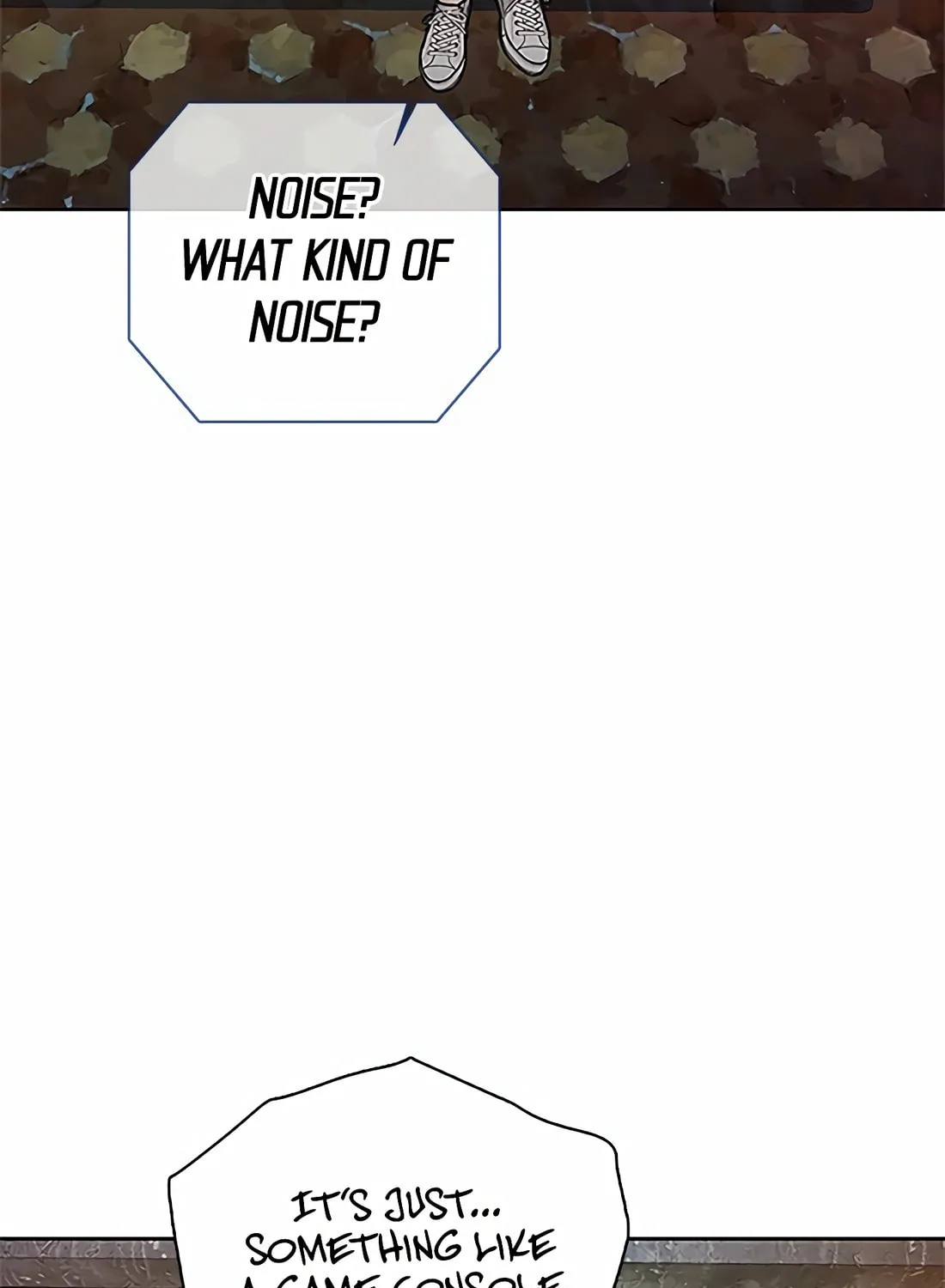 Read Preview chapter 24 image 4 on Lezhin