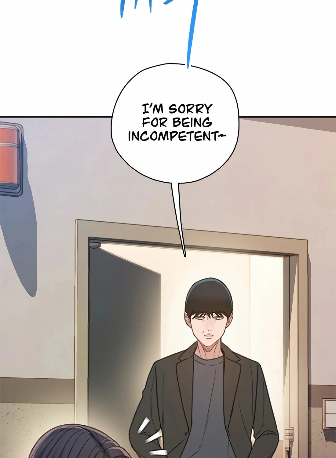 Read Preview chapter 24 image 44 on Lezhin