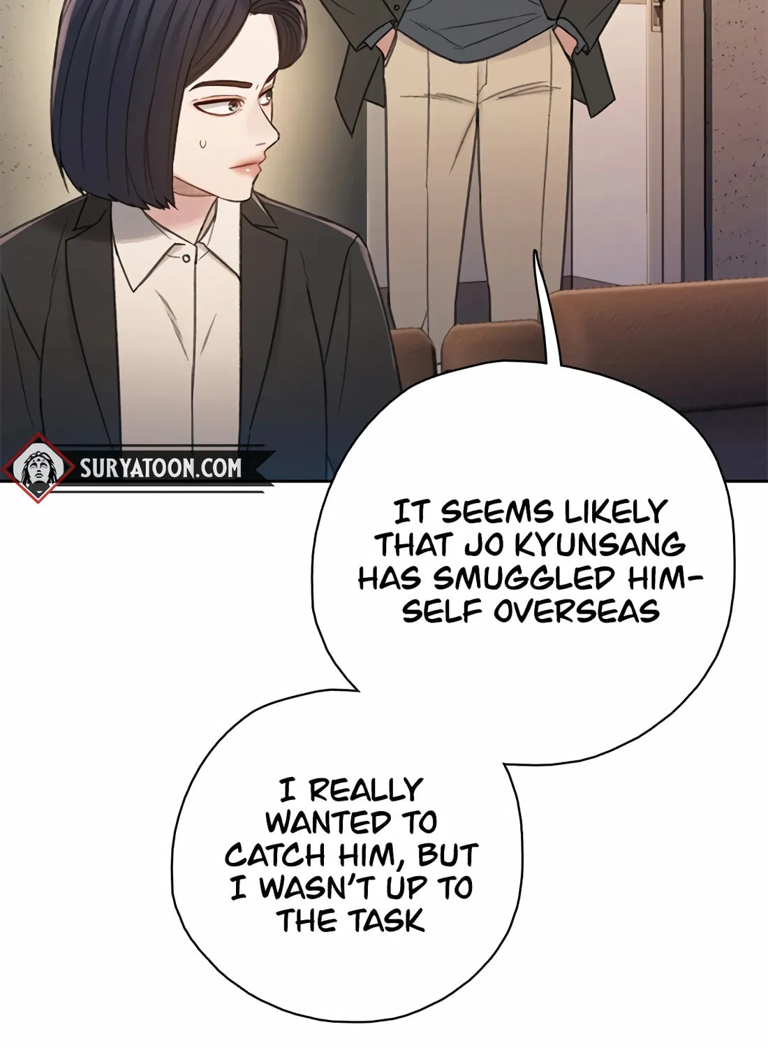 Read Preview chapter 24 image 45 on Lezhin