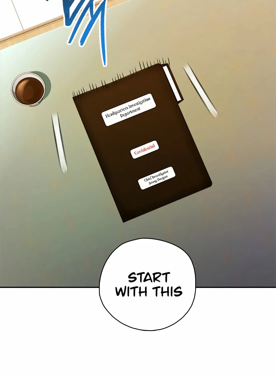 Read Preview chapter 24 image 53 on Lezhin
