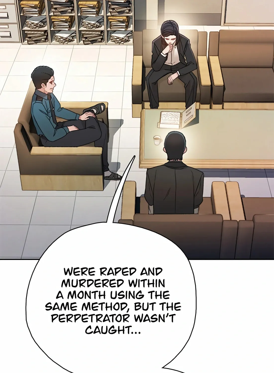 Read Preview chapter 24 image 55 on Lezhin