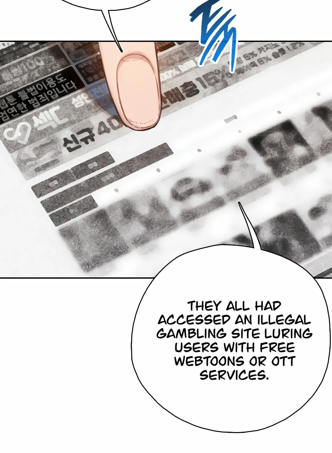 Read Preview chapter 24 image 57 on Lezhin