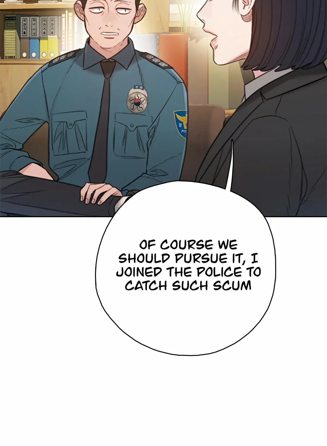 Read Preview chapter 24 image 61 on Lezhin