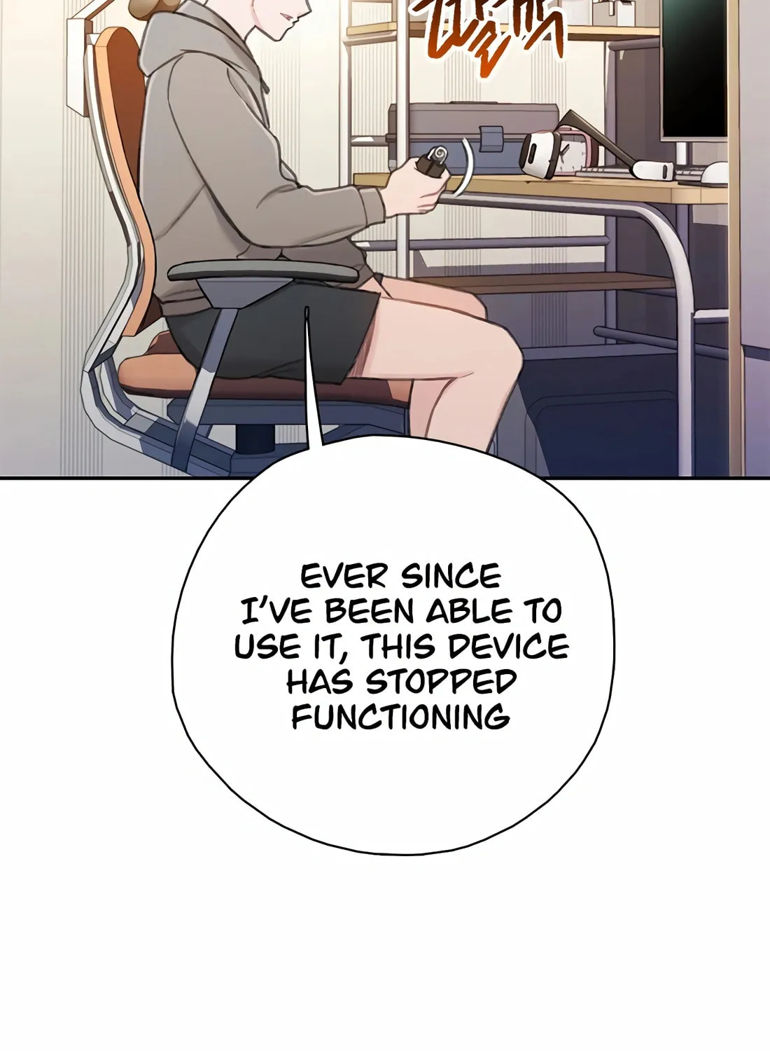 Read Preview chapter 24 image 70 on Lezhin
