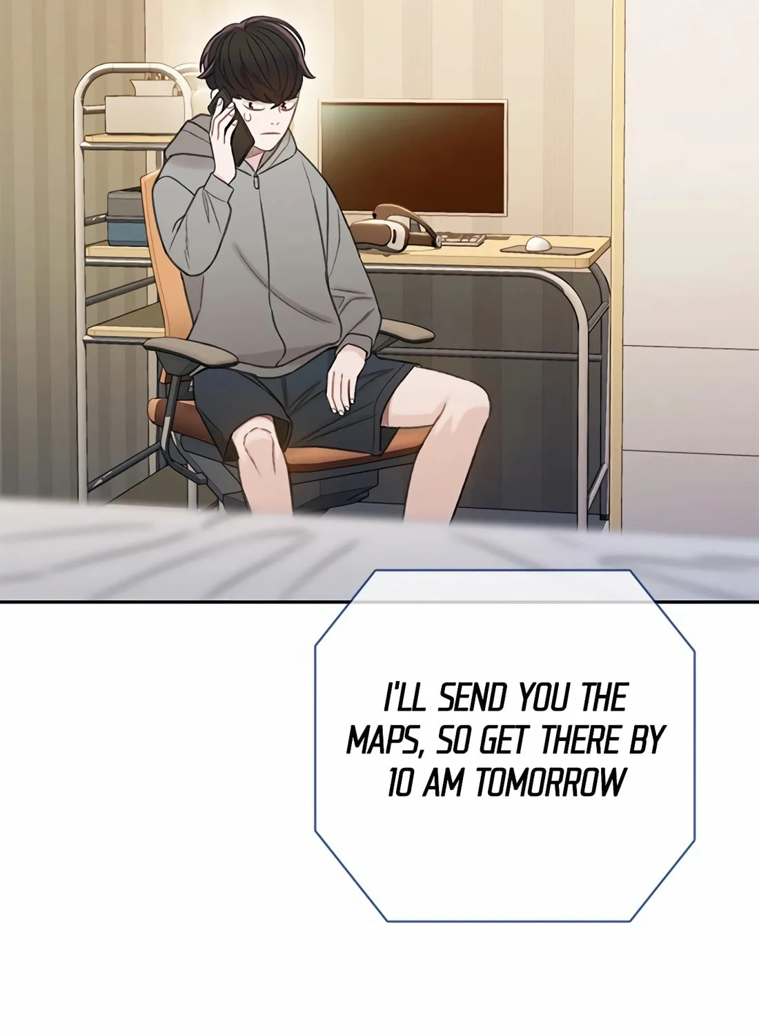 Read Preview chapter 24 image 83 on Lezhin