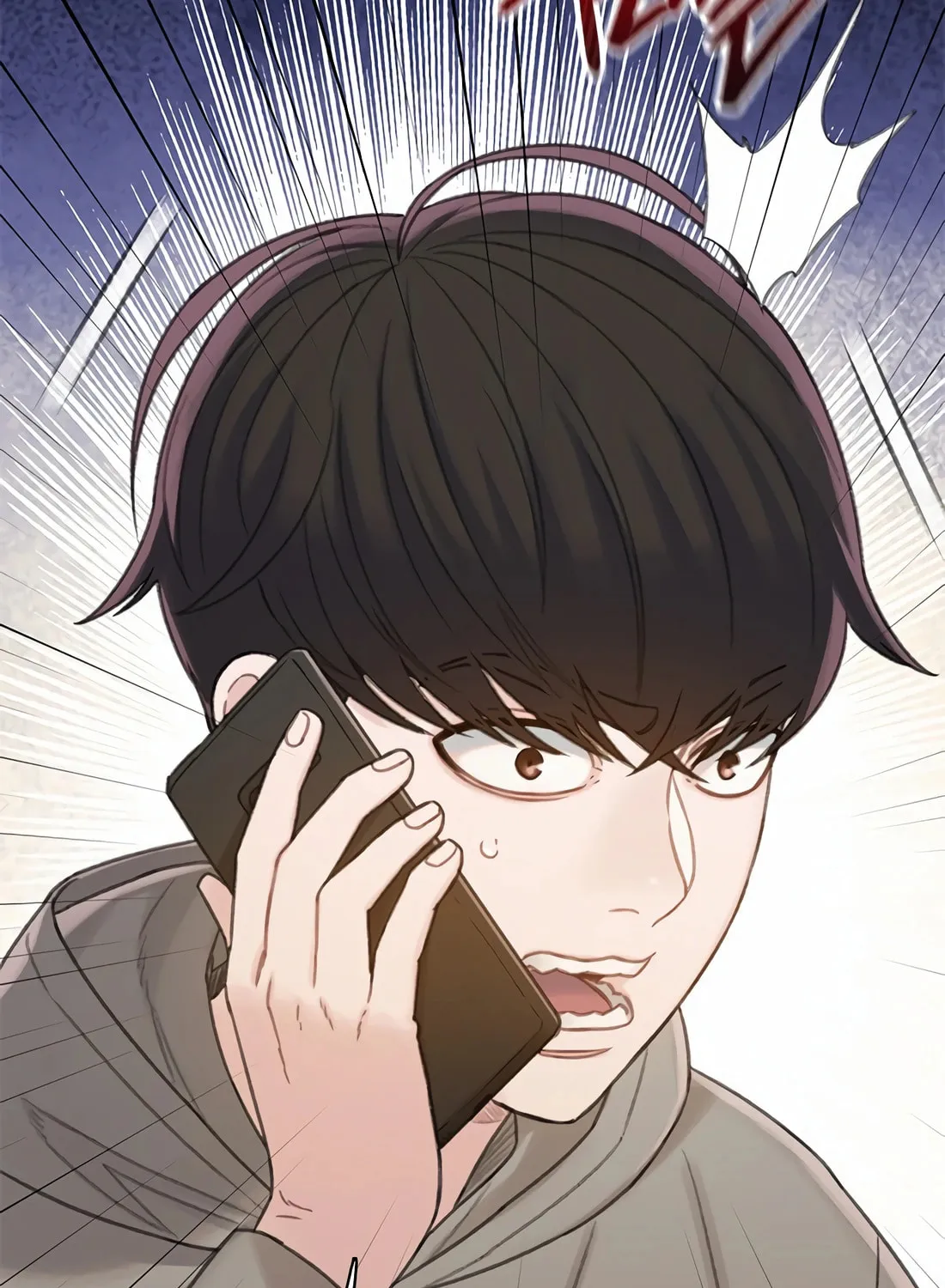 Read Preview chapter 24 image 85 on Lezhin