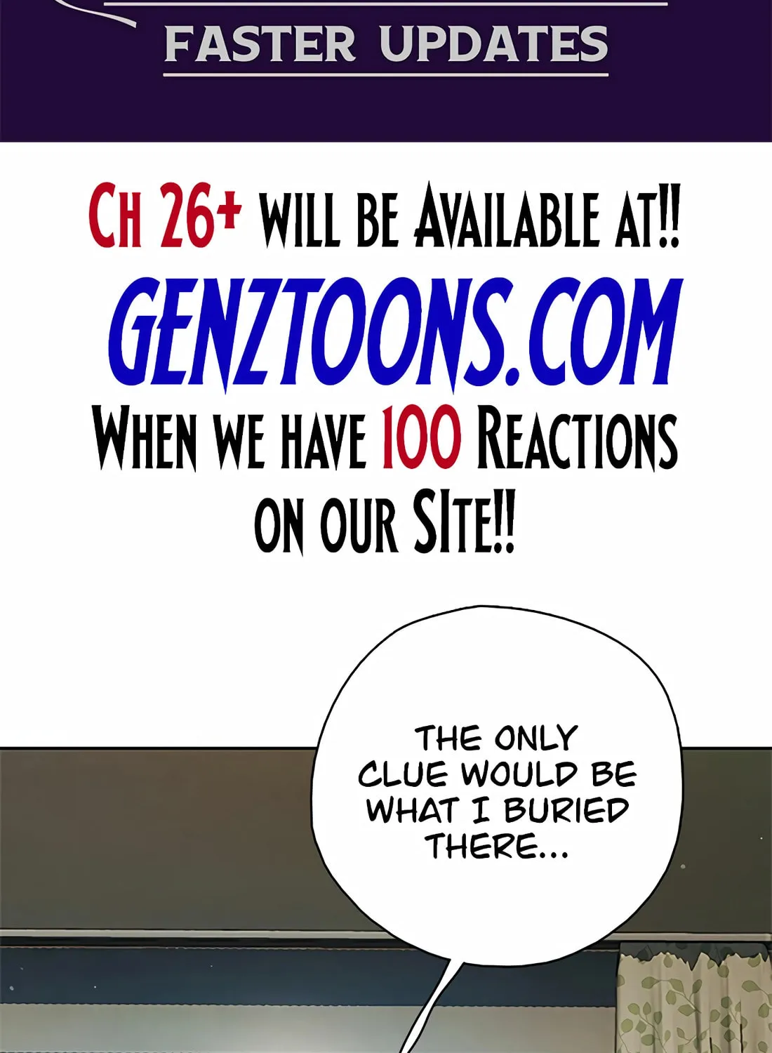 Read Preview chapter 25 image 1 on Lezhin