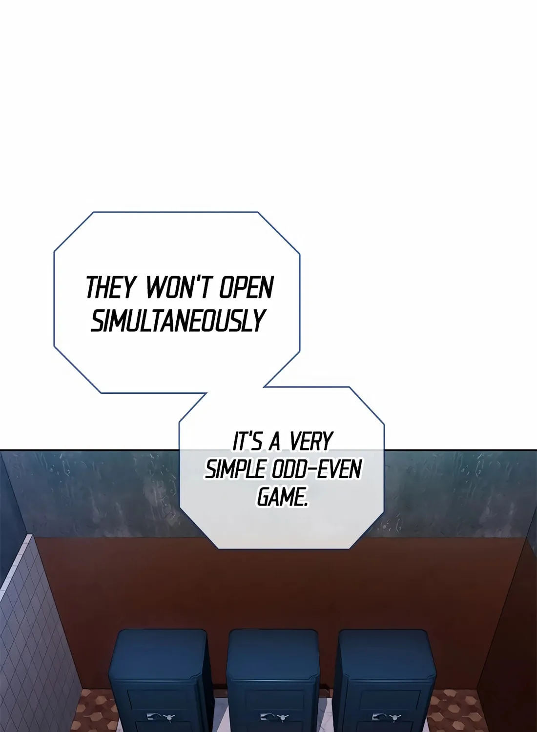 Read Preview chapter 25 image 100 on Lezhin