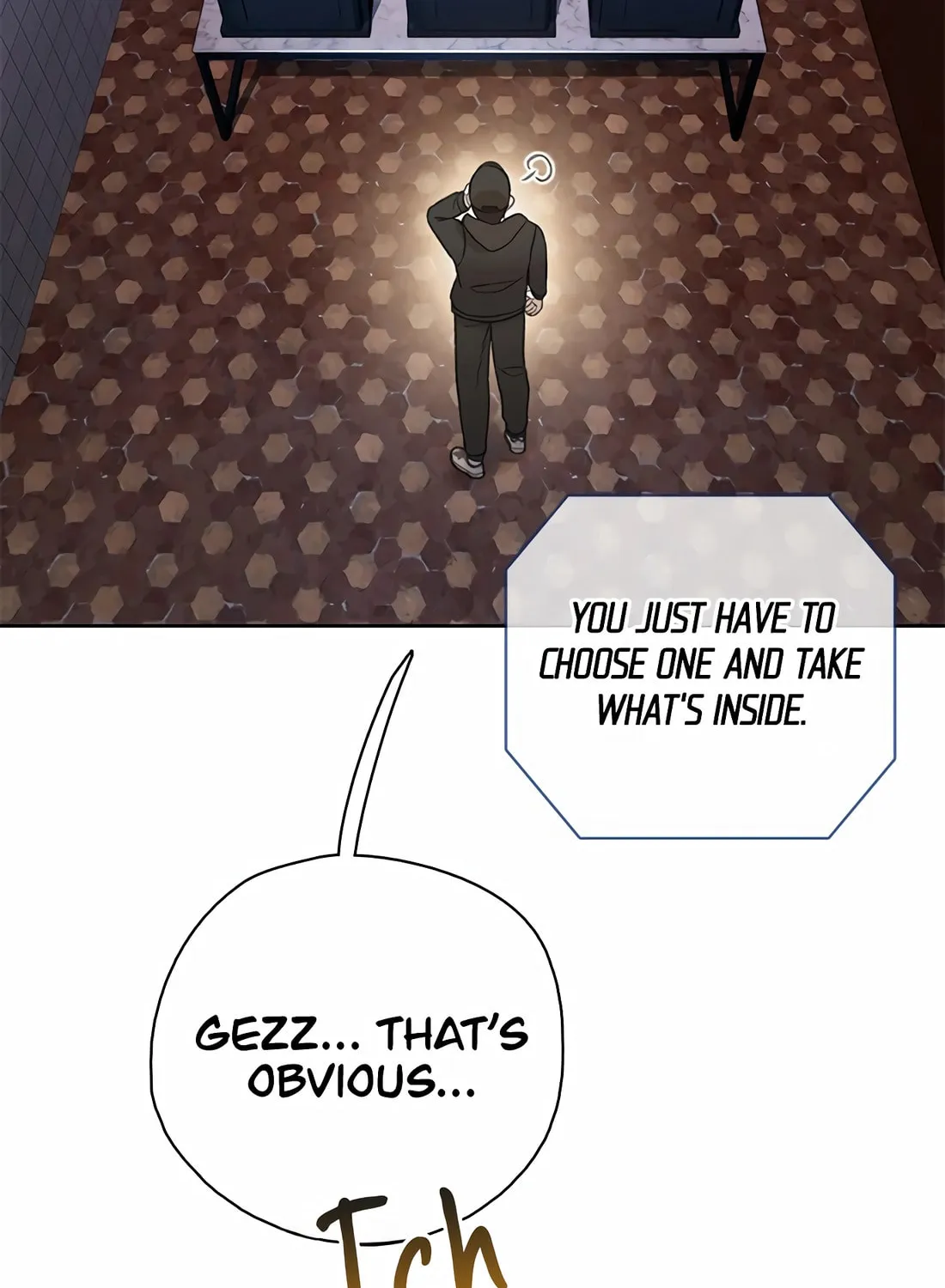 Read Preview chapter 25 image 101 on Lezhin