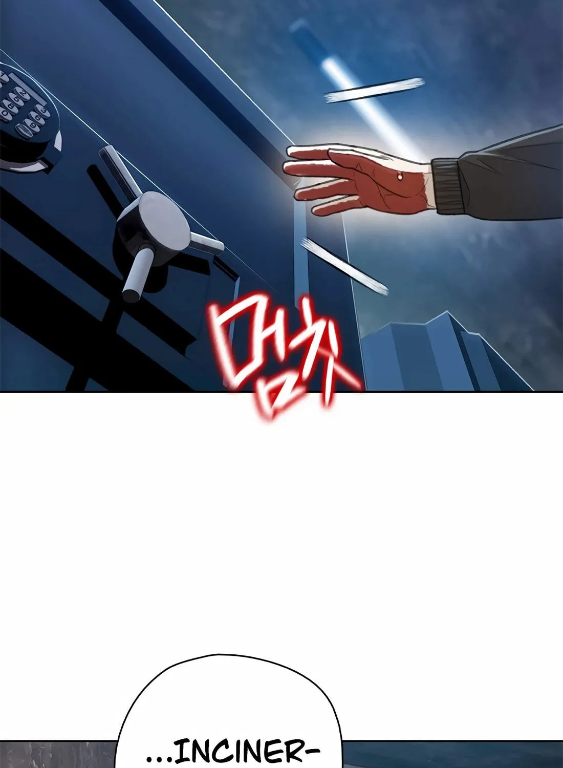 Read Preview chapter 25 image 103 on Lezhin
