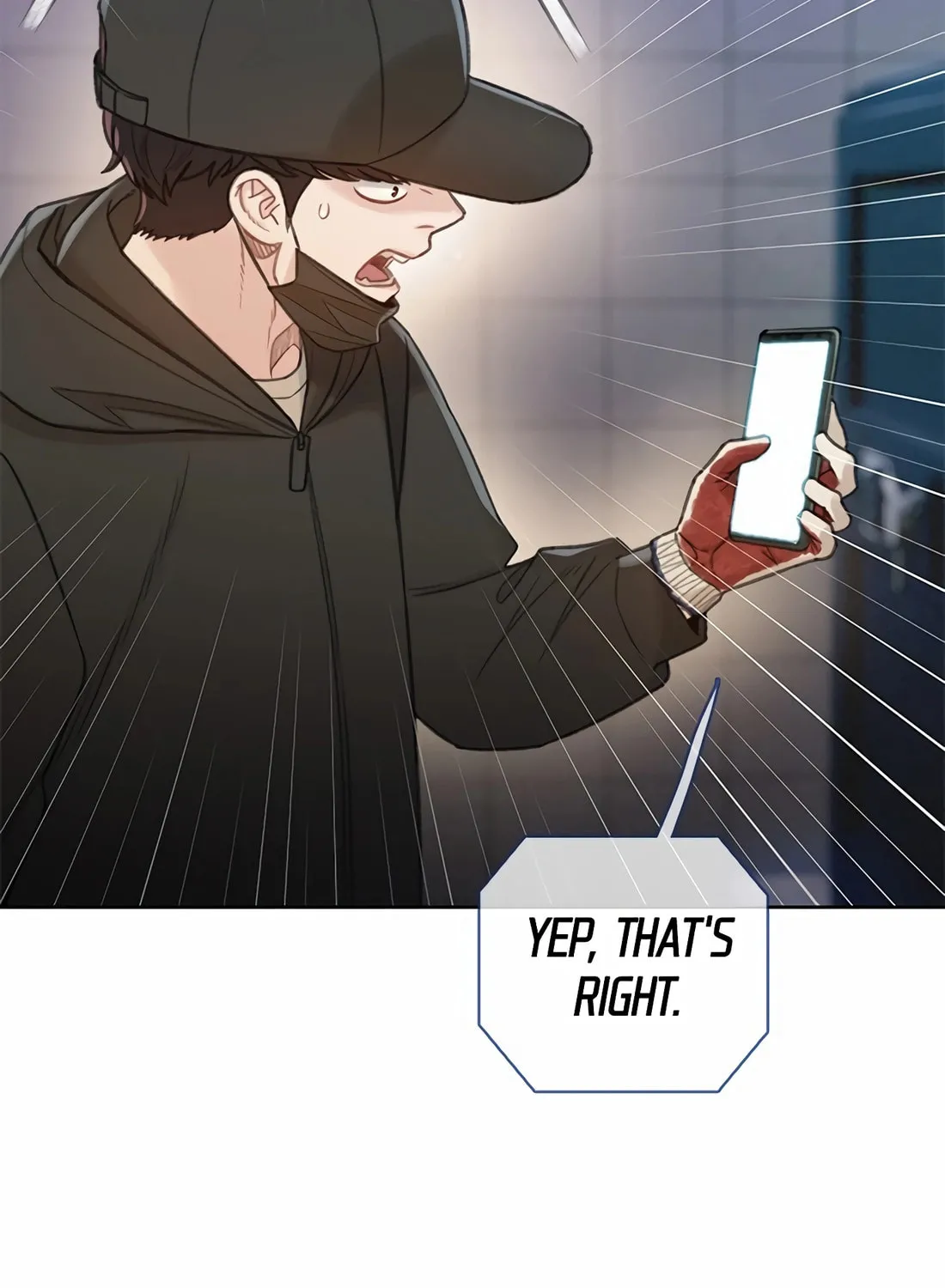 Read Preview chapter 25 image 106 on Lezhin