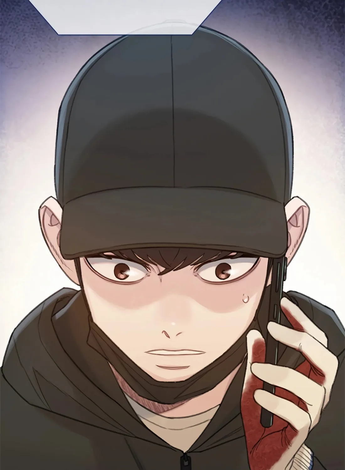 Read Preview chapter 25 image 110 on Lezhin