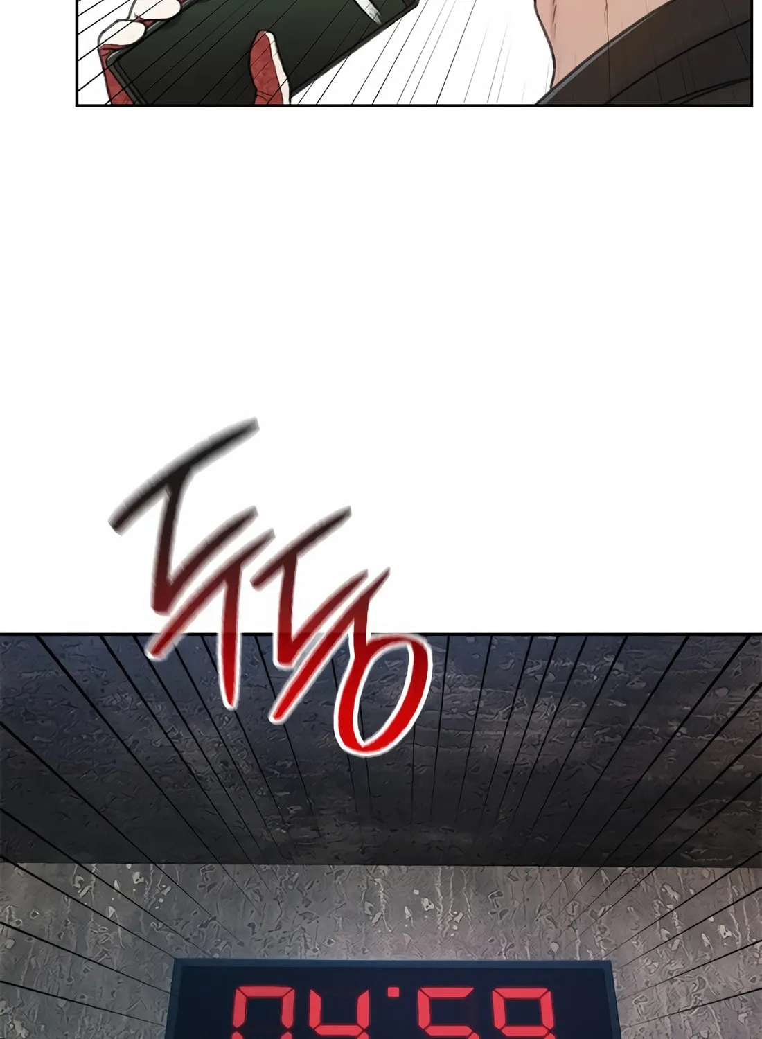 Read Preview chapter 25 image 115 on Lezhin