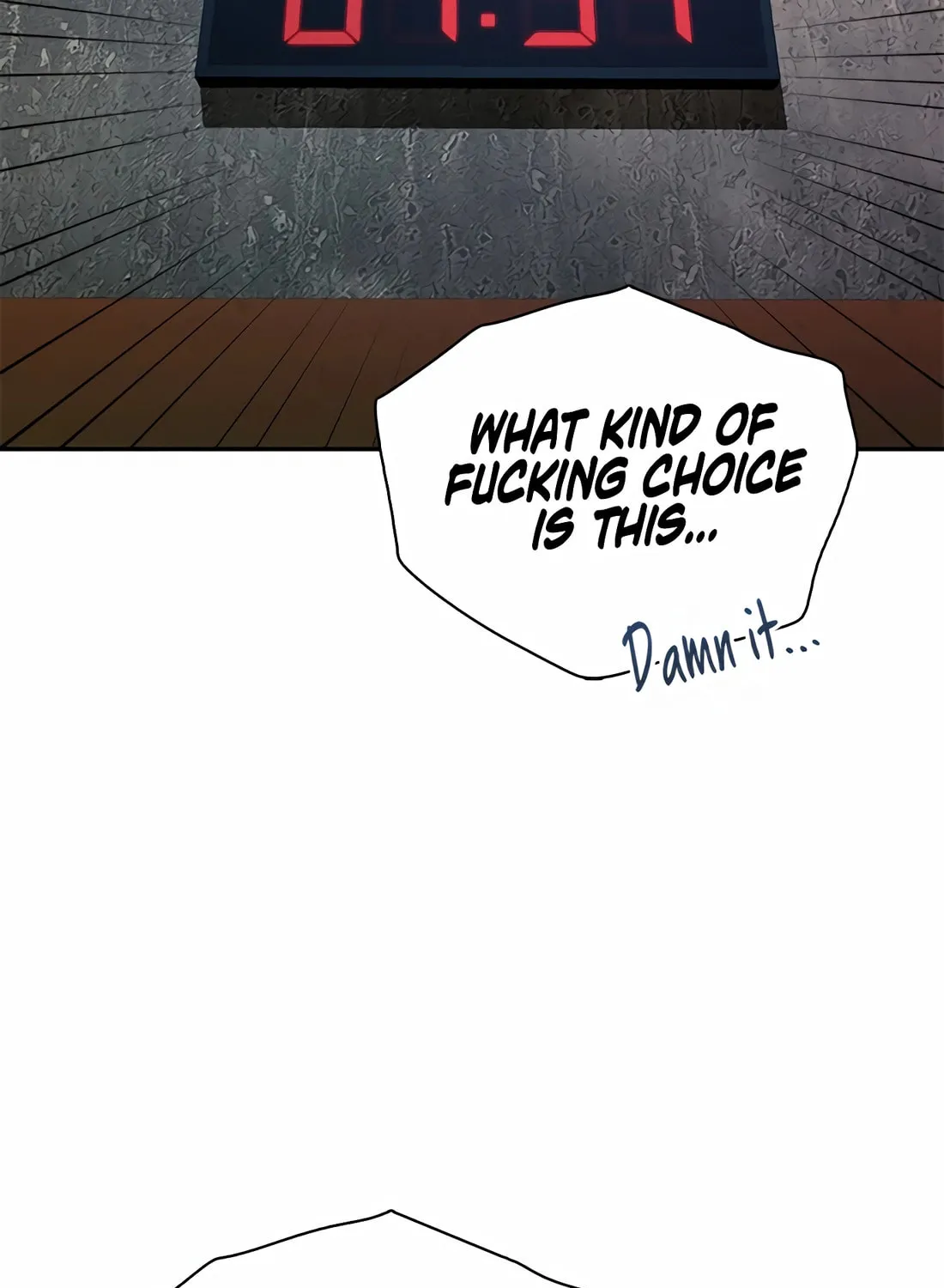 Read Preview chapter 25 image 116 on Lezhin