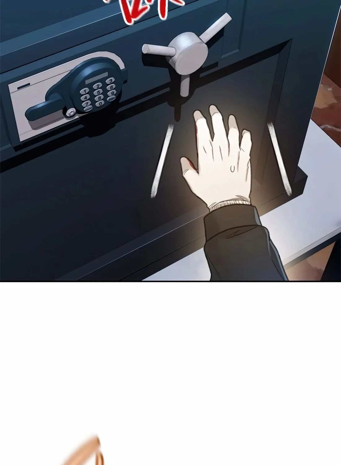 Read Preview chapter 25 image 119 on Lezhin