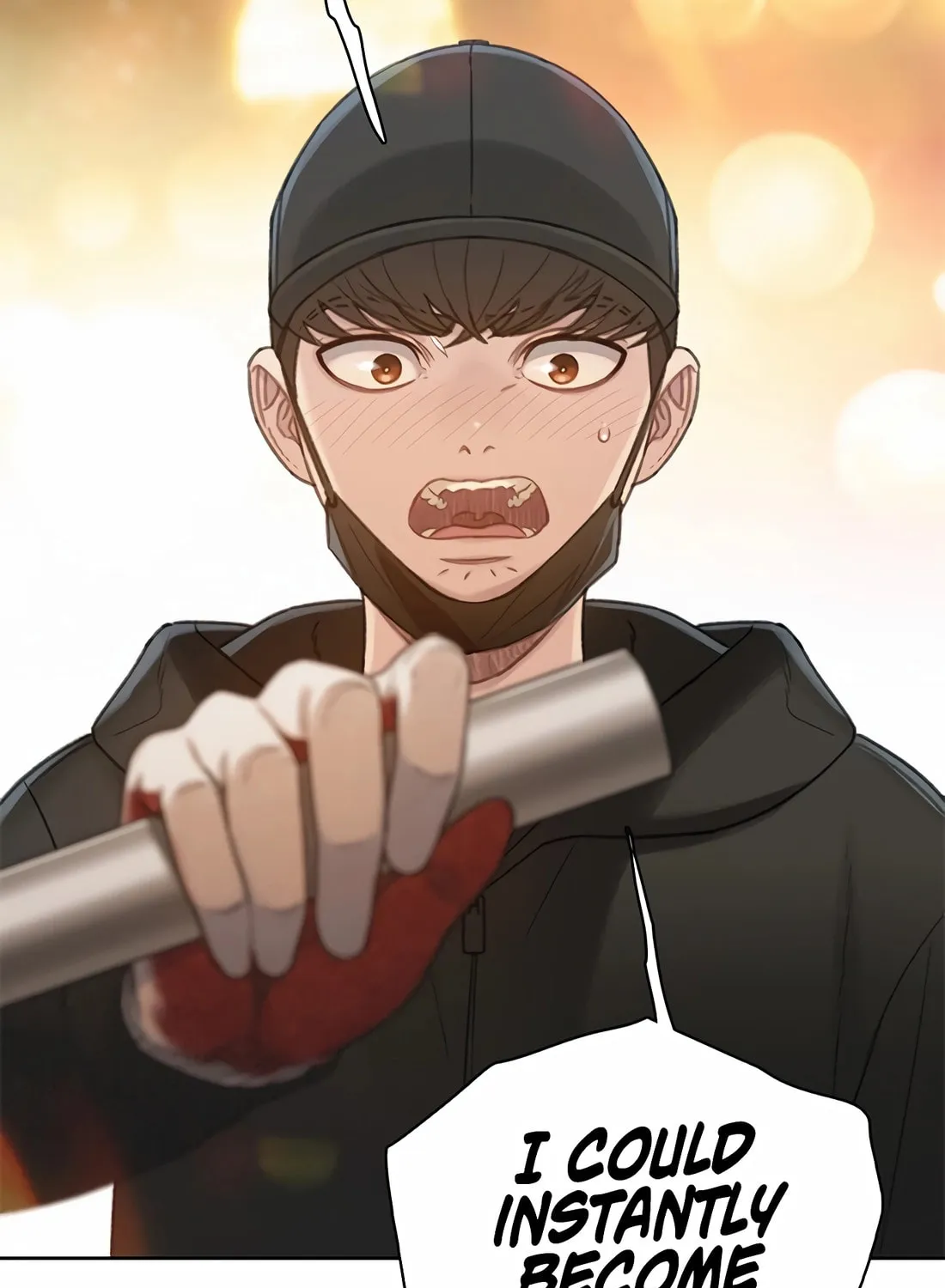 Read Preview chapter 25 image 122 on Lezhin