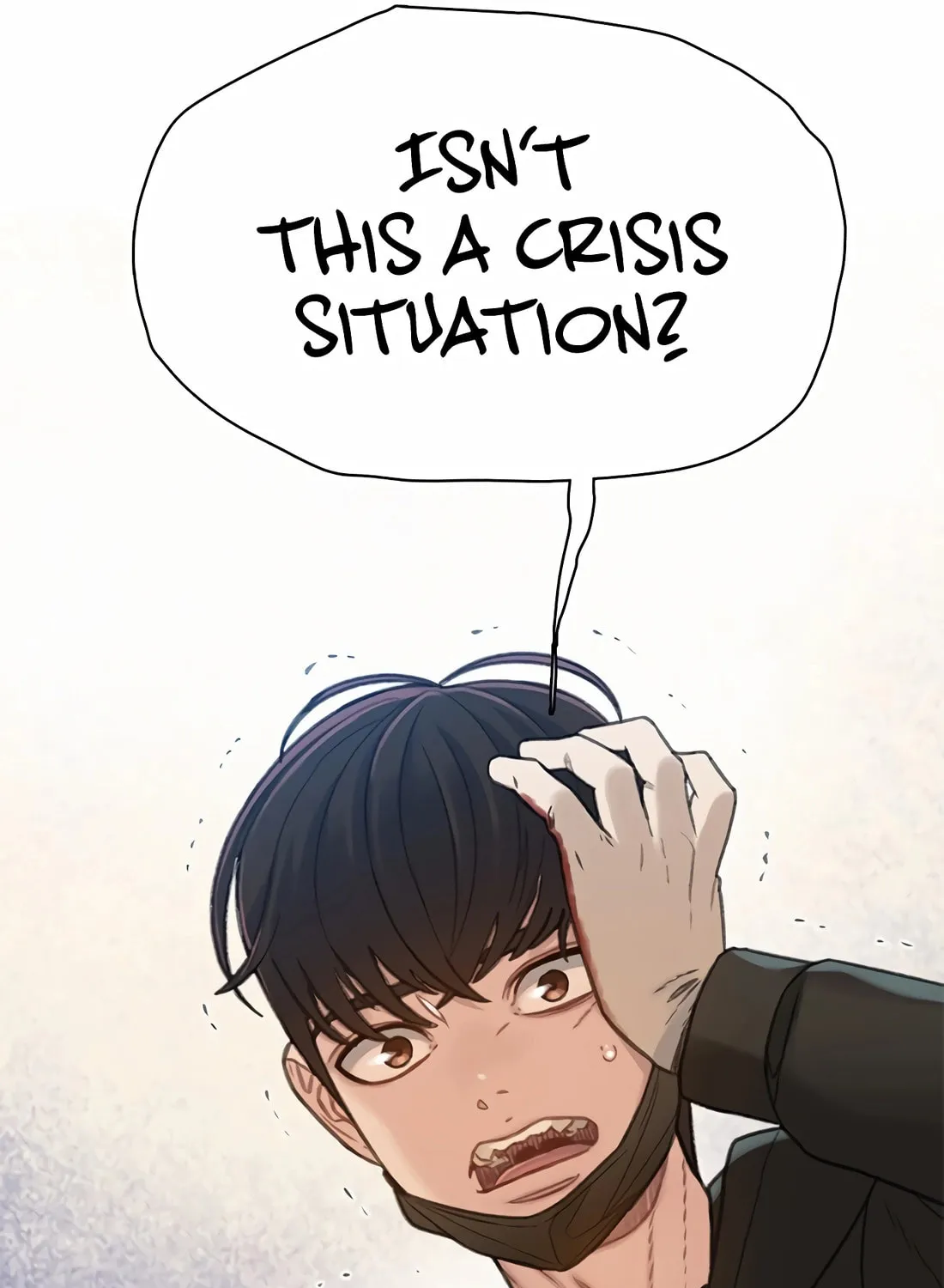Read Preview chapter 25 image 127 on Lezhin