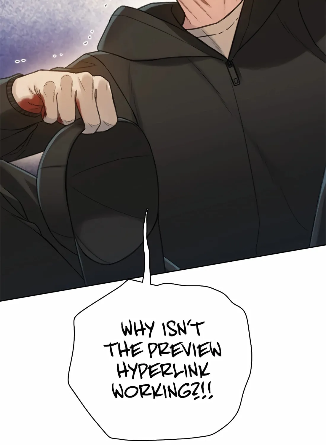 Read Preview chapter 25 image 128 on Lezhin