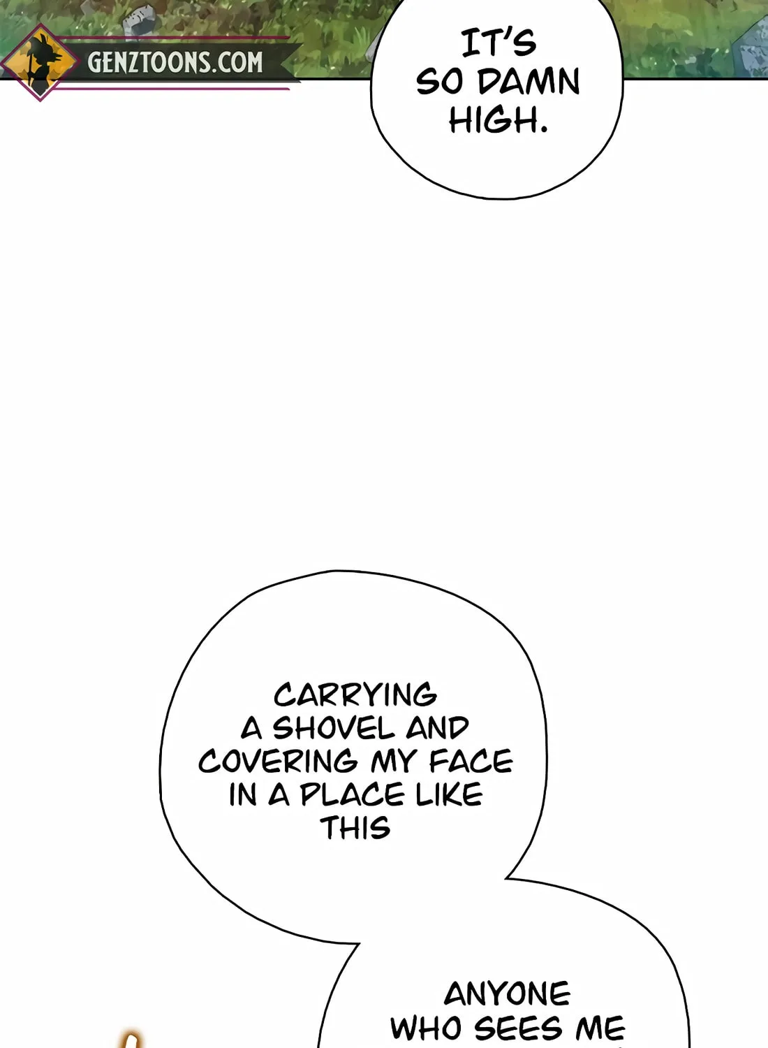 Read Preview chapter 25 image 13 on Lezhin