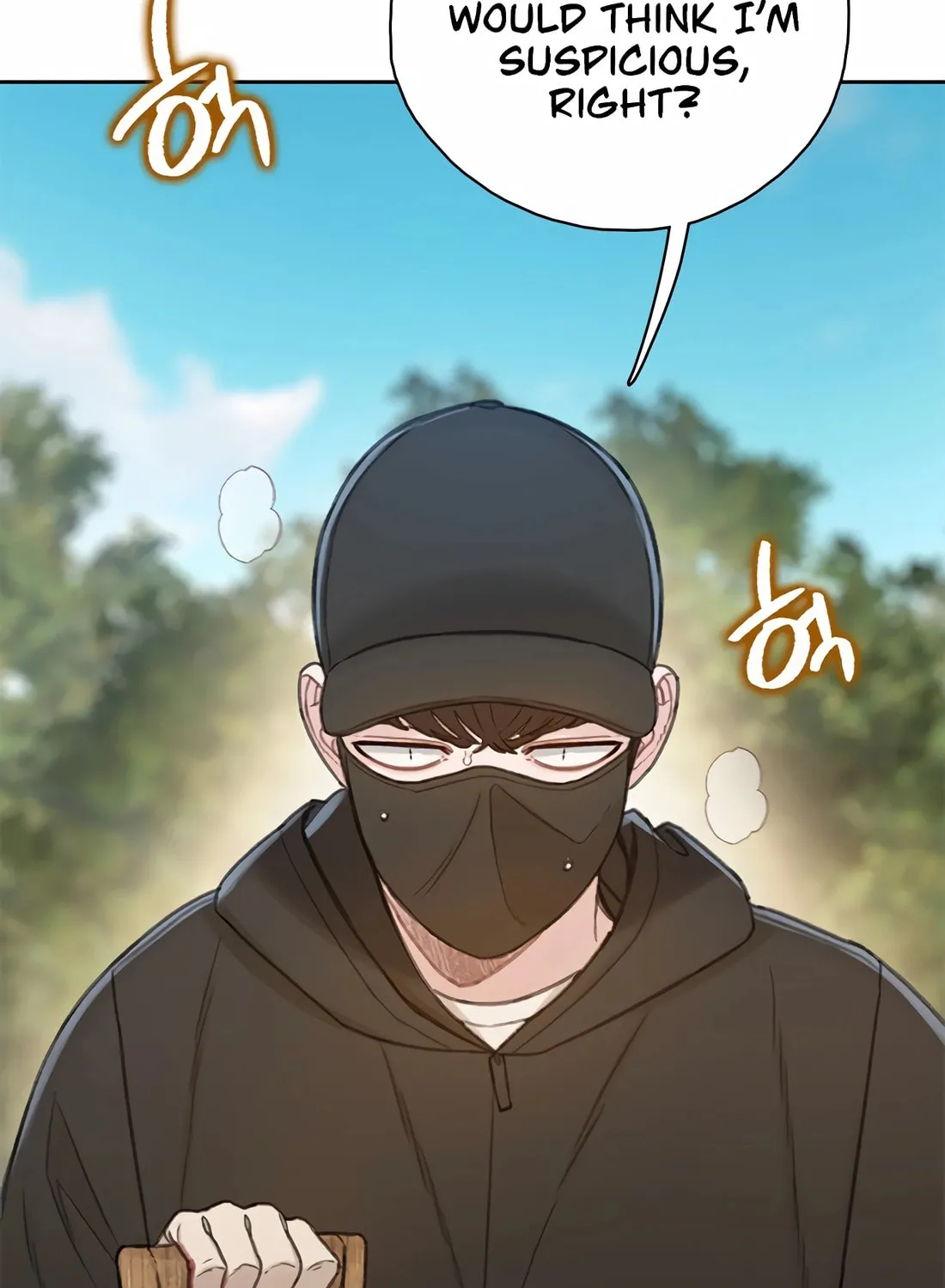 Read Preview chapter 25 image 14 on Lezhin