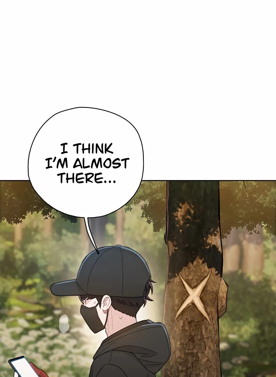 Read Preview chapter 25 image 16 on Lezhin