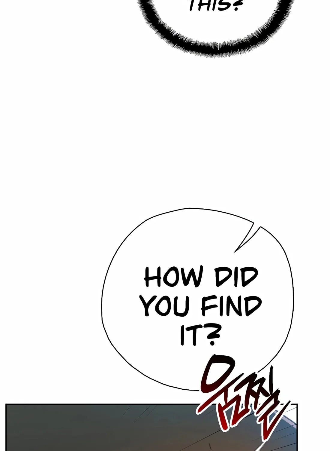 Read Preview chapter 25 image 26 on Lezhin